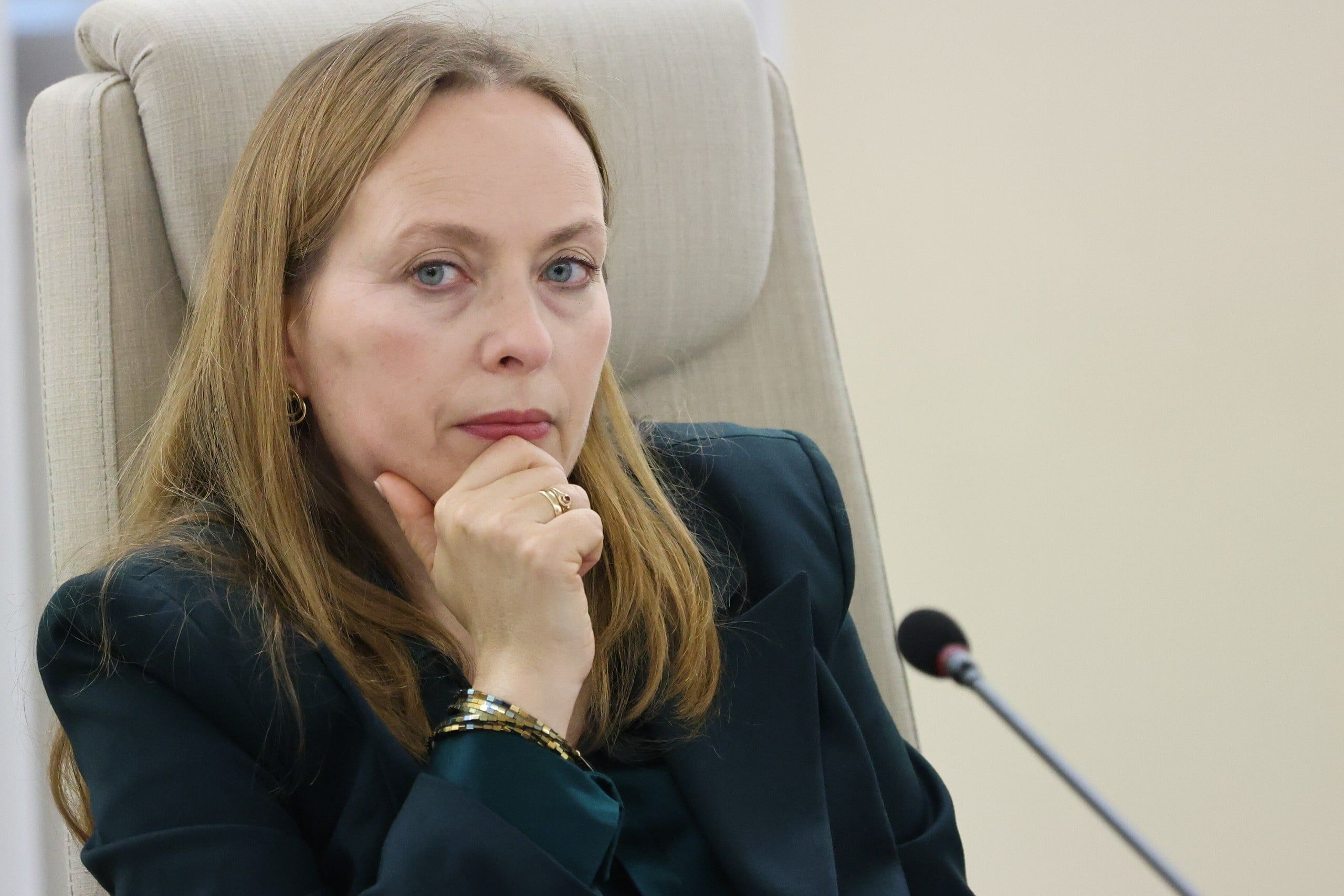 Katarzyna Pełczyńska-Nałęcz
