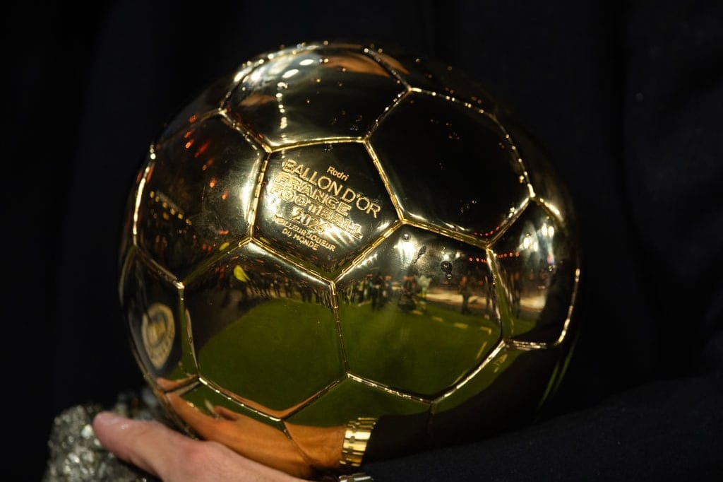 Złota Piłka czeka na najlepszego piłkarza na świecie. Trwa gala Ballon d'Or 2026