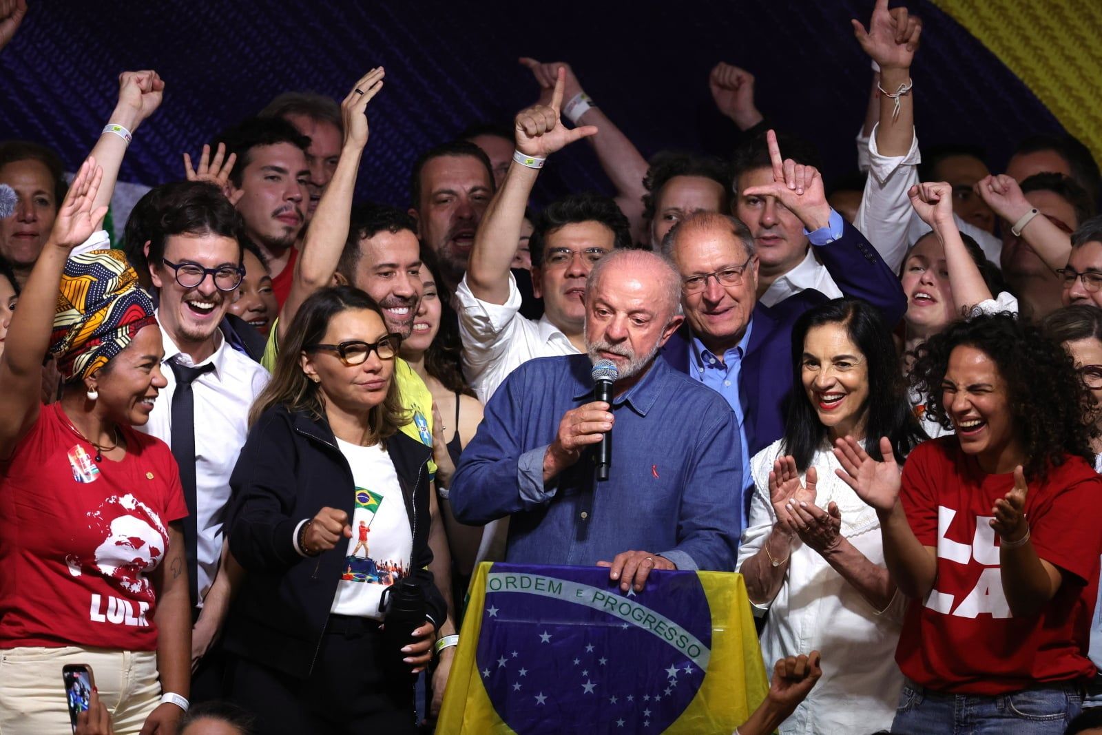 Wybory w Brazylii: Lula da Silva pokonuje Bolsonaro. Analiza eksperta, przyczyny wygranej