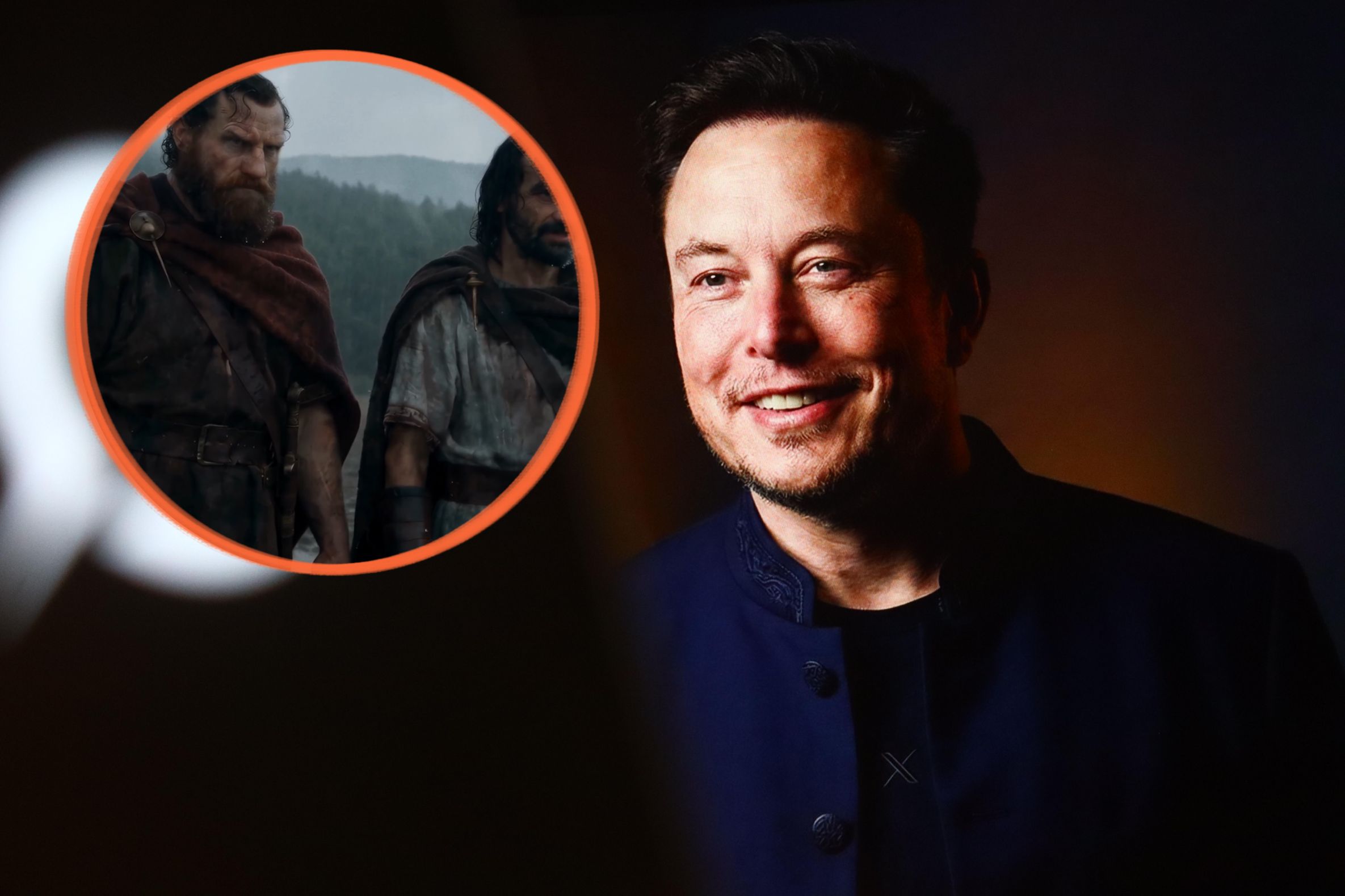 Elon Musk zaprezentował wersję AI "Odysei"