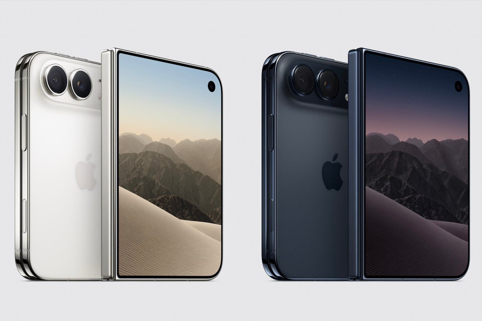 Apple iPhone Duo