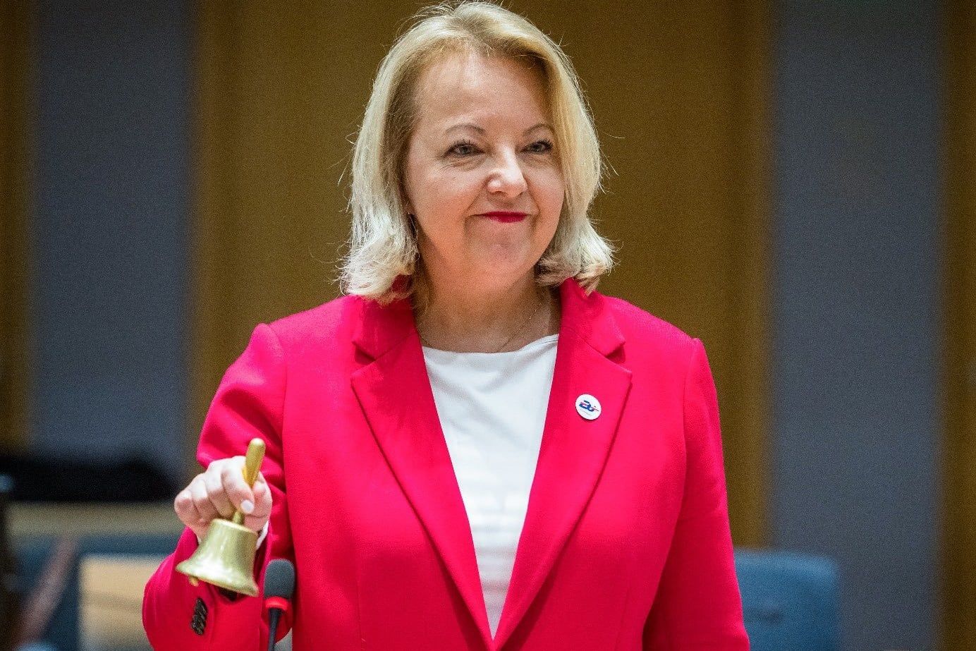 Agnieszka Bartol