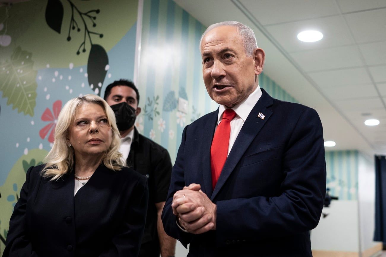 Wybory w Izraelu. Znamy wyniki exit-poll
