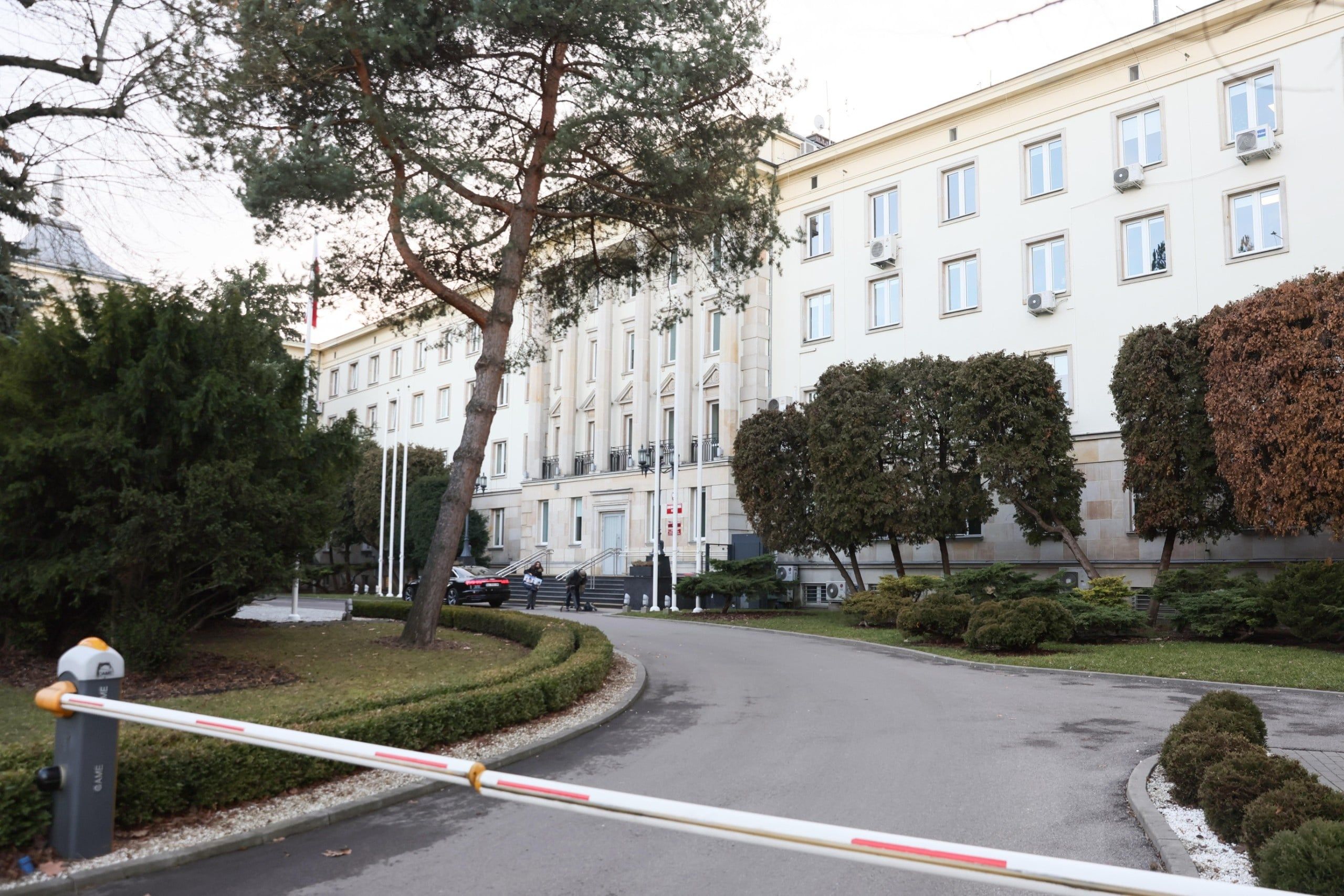Posłowie pytają o mobbing w Komendzie Głównej Policji. Złożyli interpelację