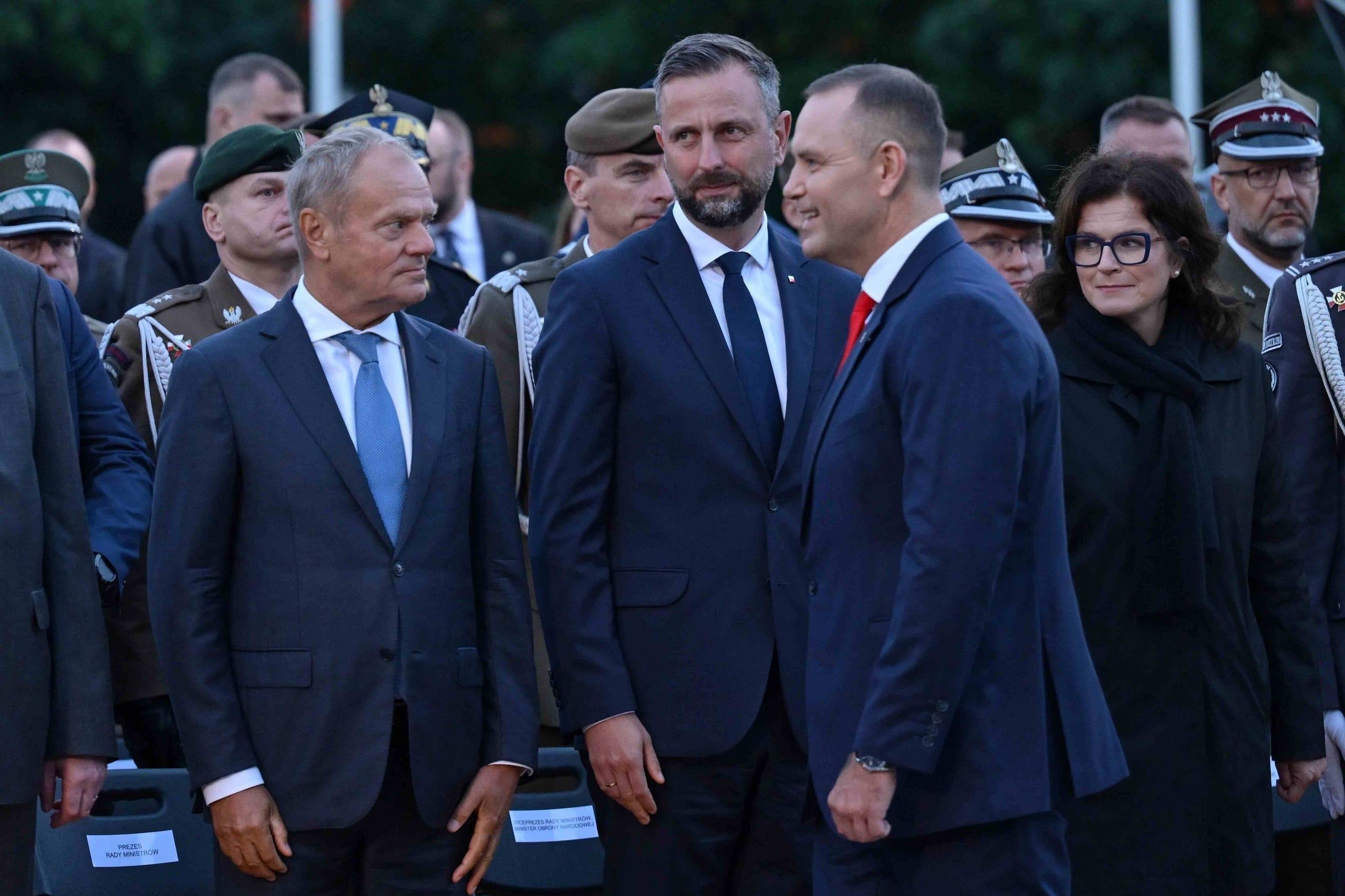 Obchody 87. rocznicy wybuchu II wojny światowej