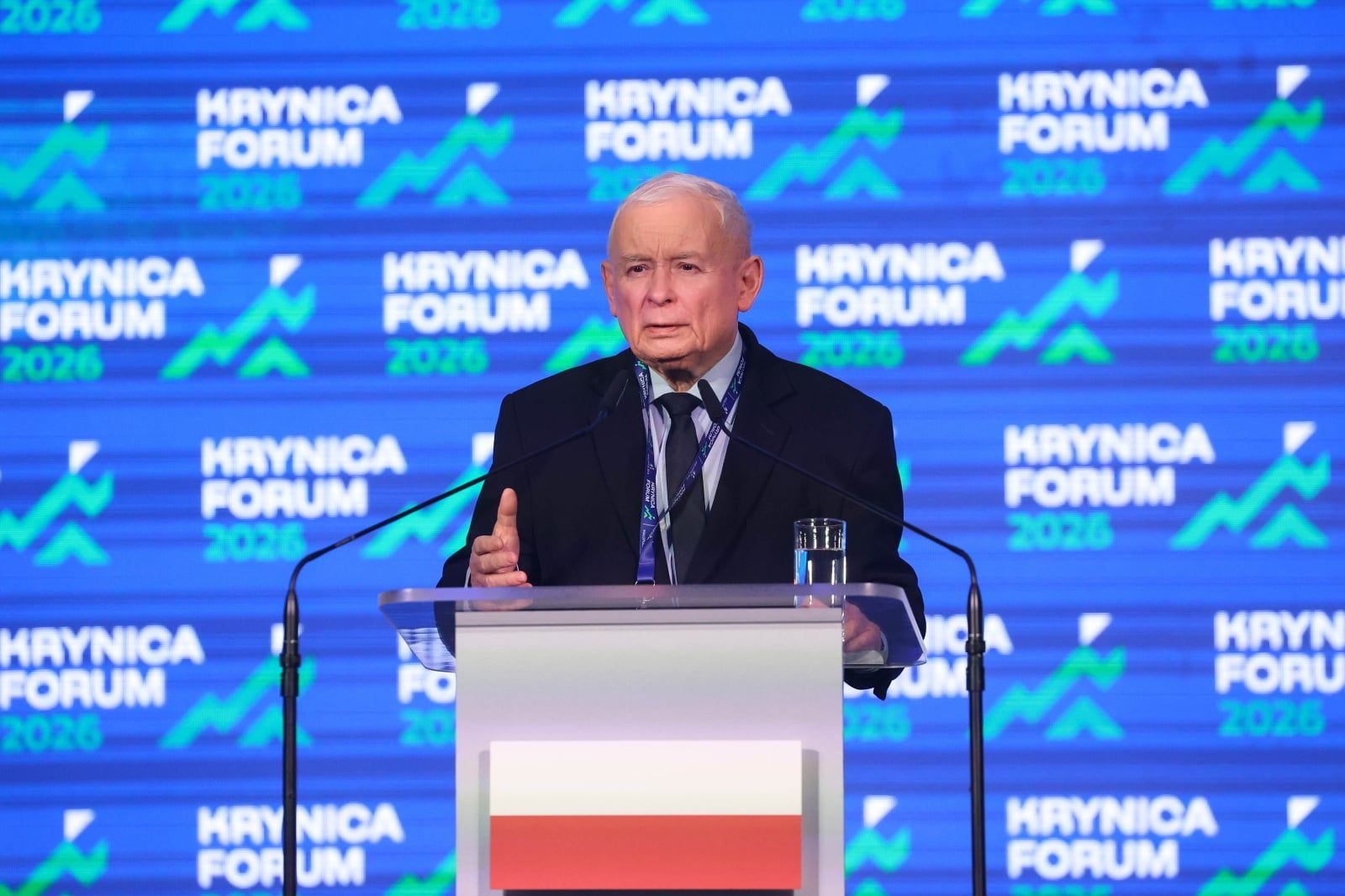 Jarosław Kaczyński
