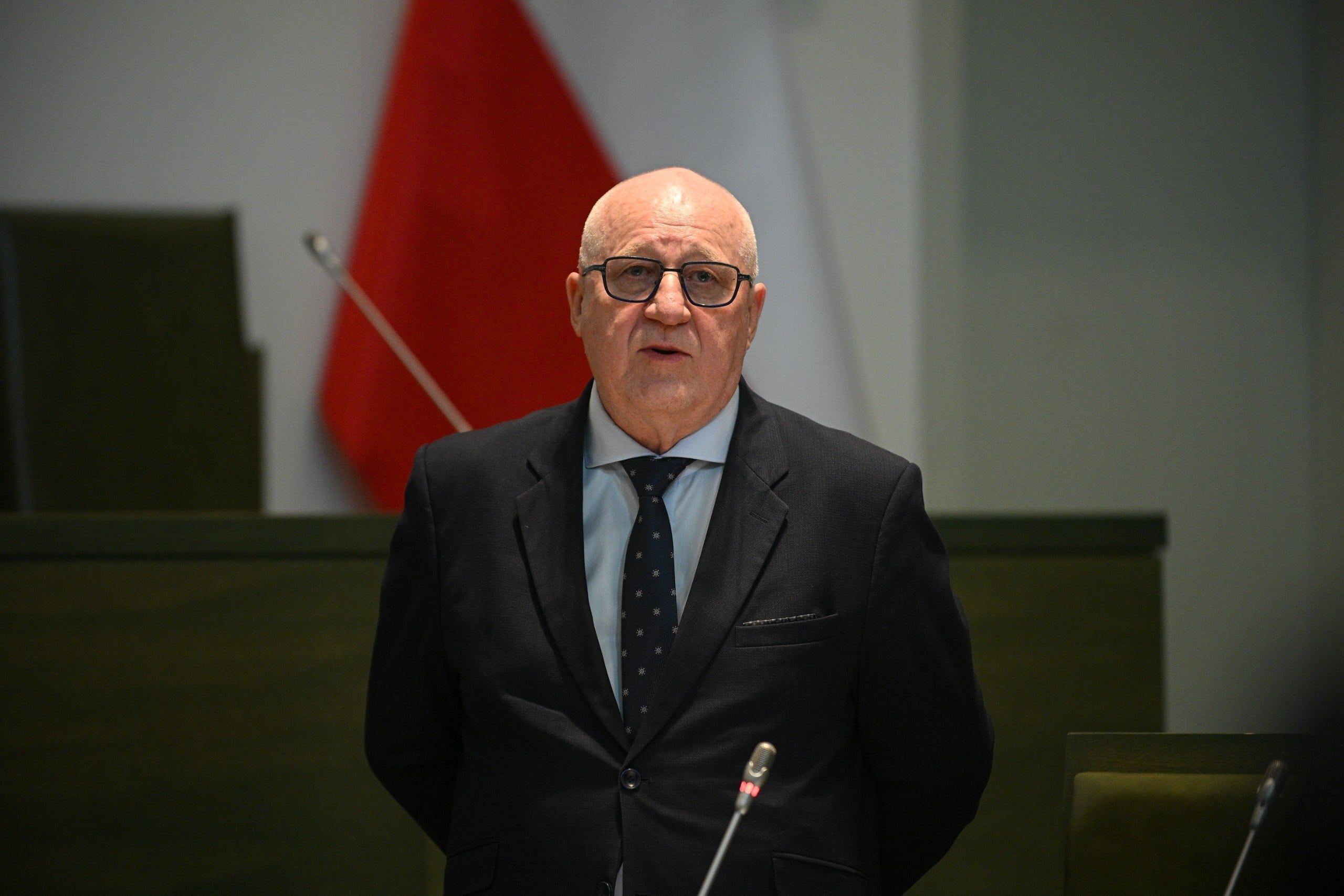 PKW domaga się zmian w ordynacji wyborczej. Sejm ma czas do maja