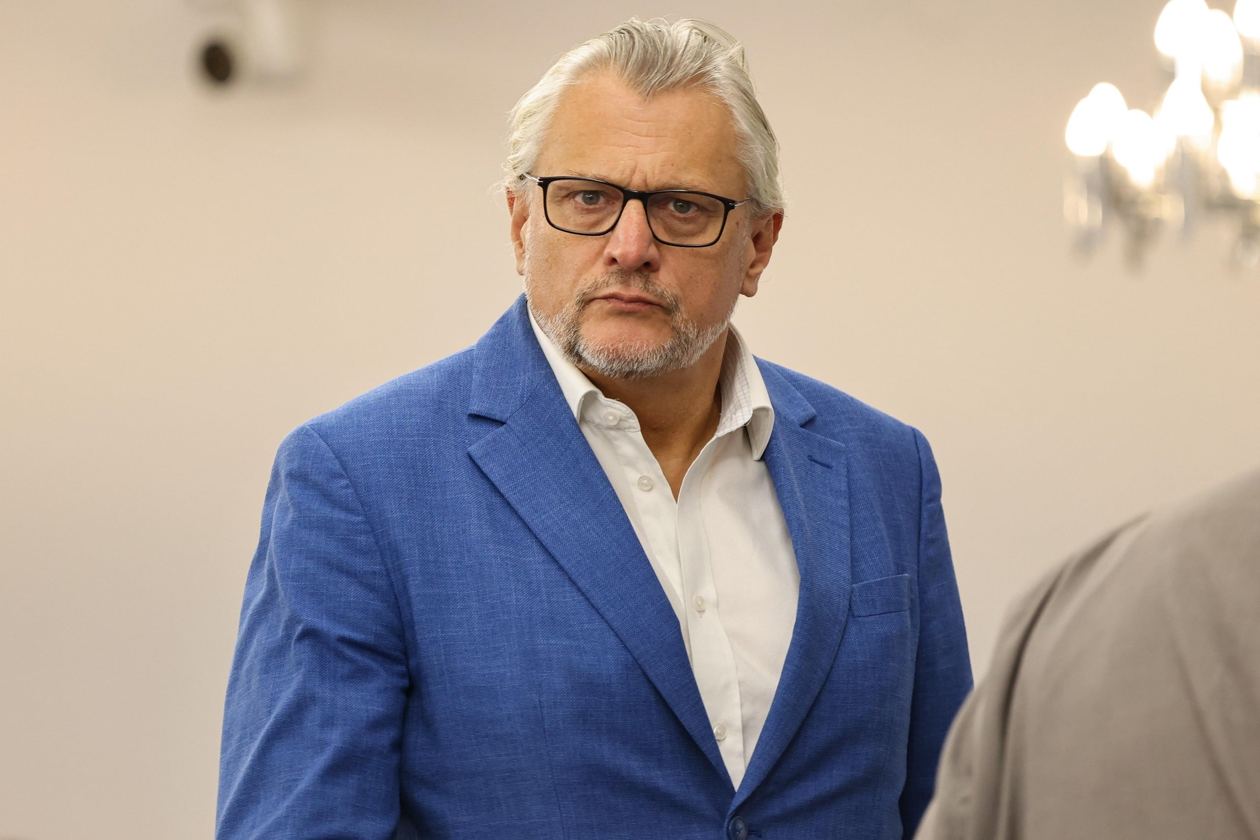 Tomasz Lenz