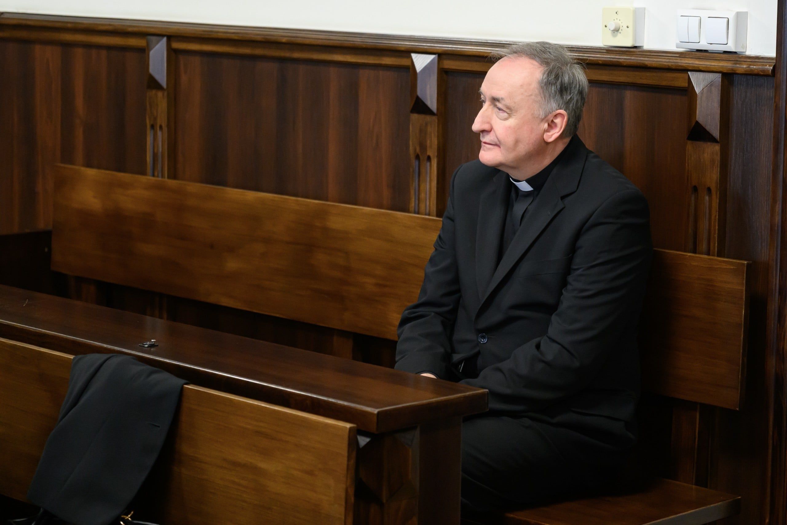 Andrzej Jeż
