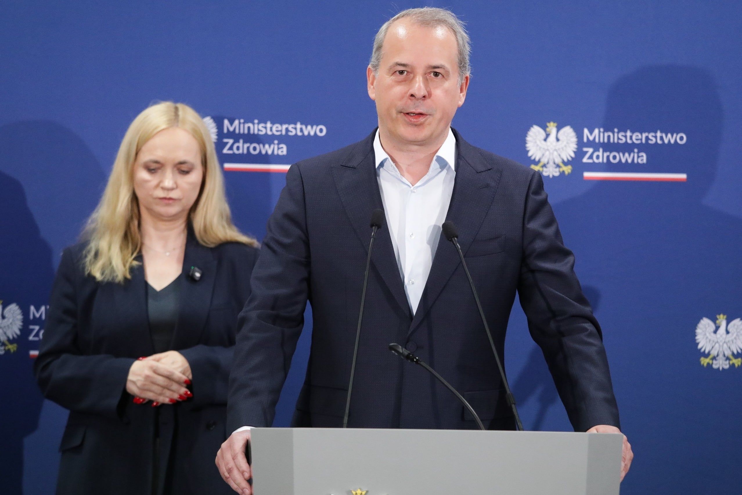 Szef AOTMiT rezygnuje. Minister zdrowia podjęła decyzję
