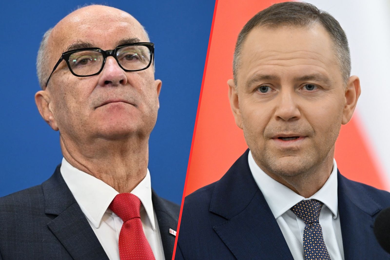 Rada Bezpieczeństwa Narodowego. Czarzasty nie chce ludzi Brauna na posiedzeniu