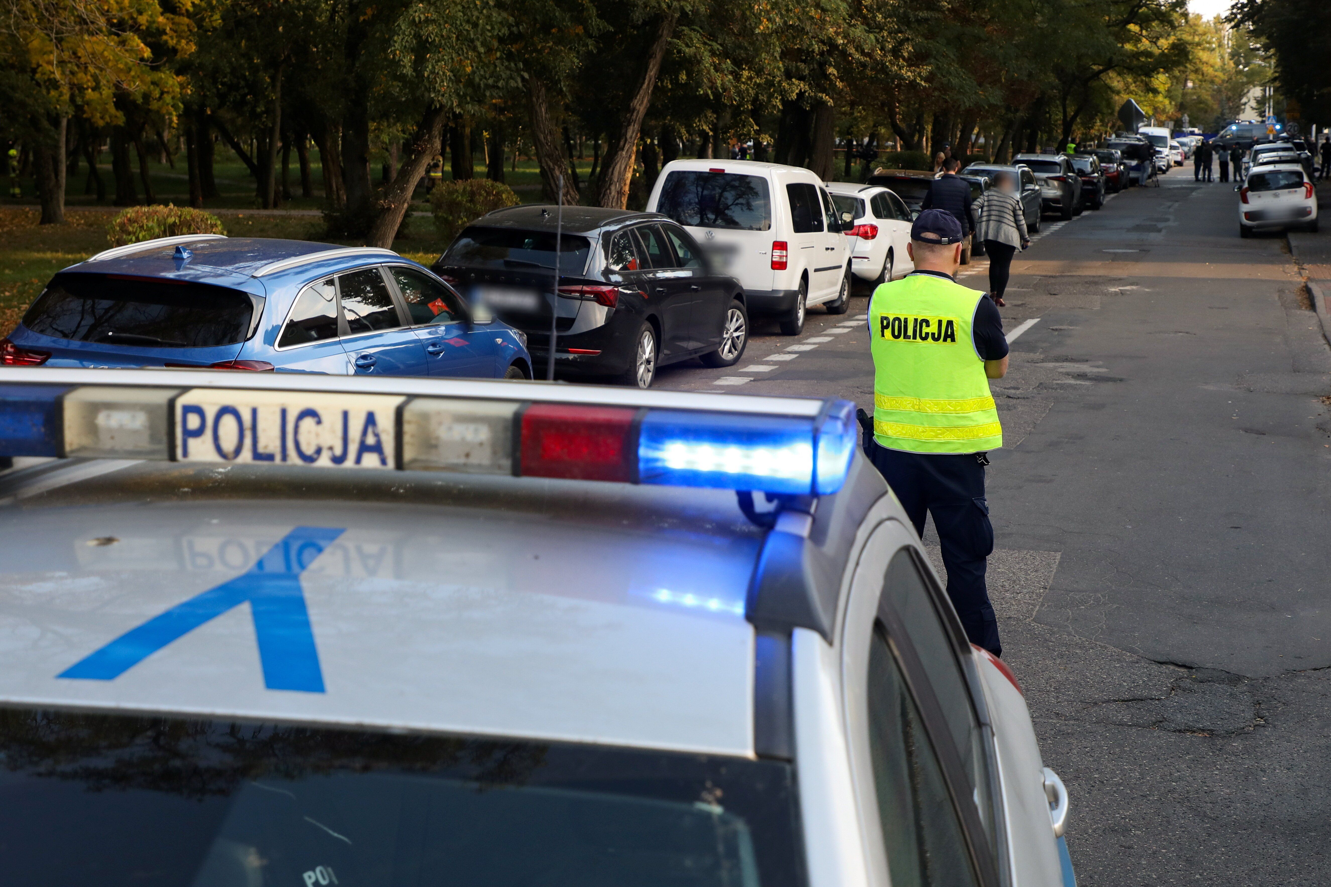 Policja