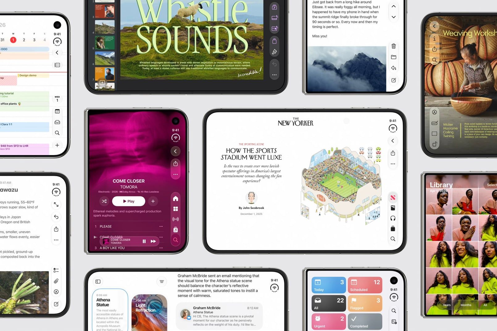 Apple iPhone Duo