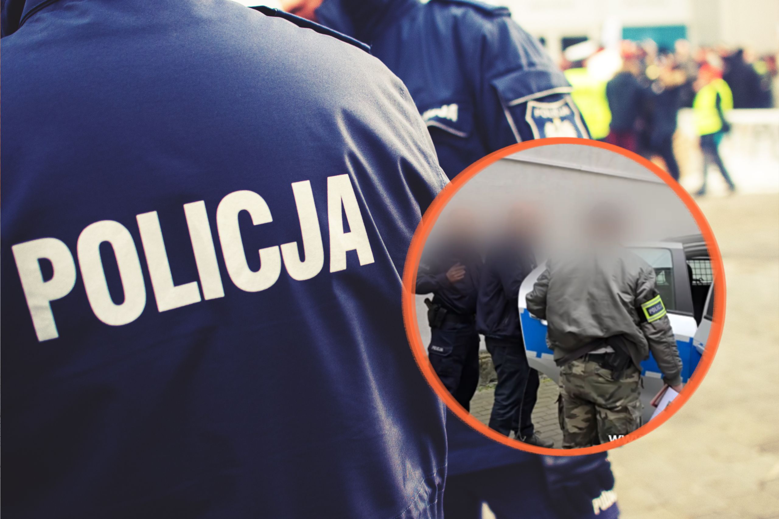 Rosjanin podejrzany o szpiegostwo w areszcie. Decyzja sądu