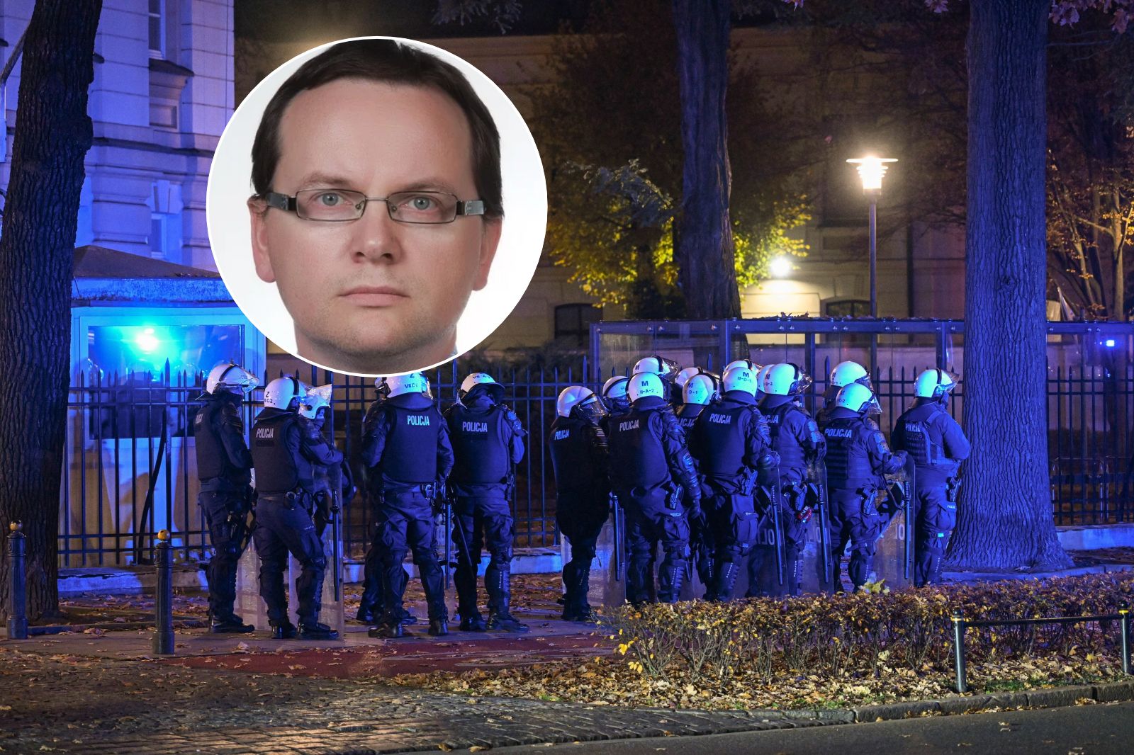 Chaos wokół TK. Ekspert komentuje