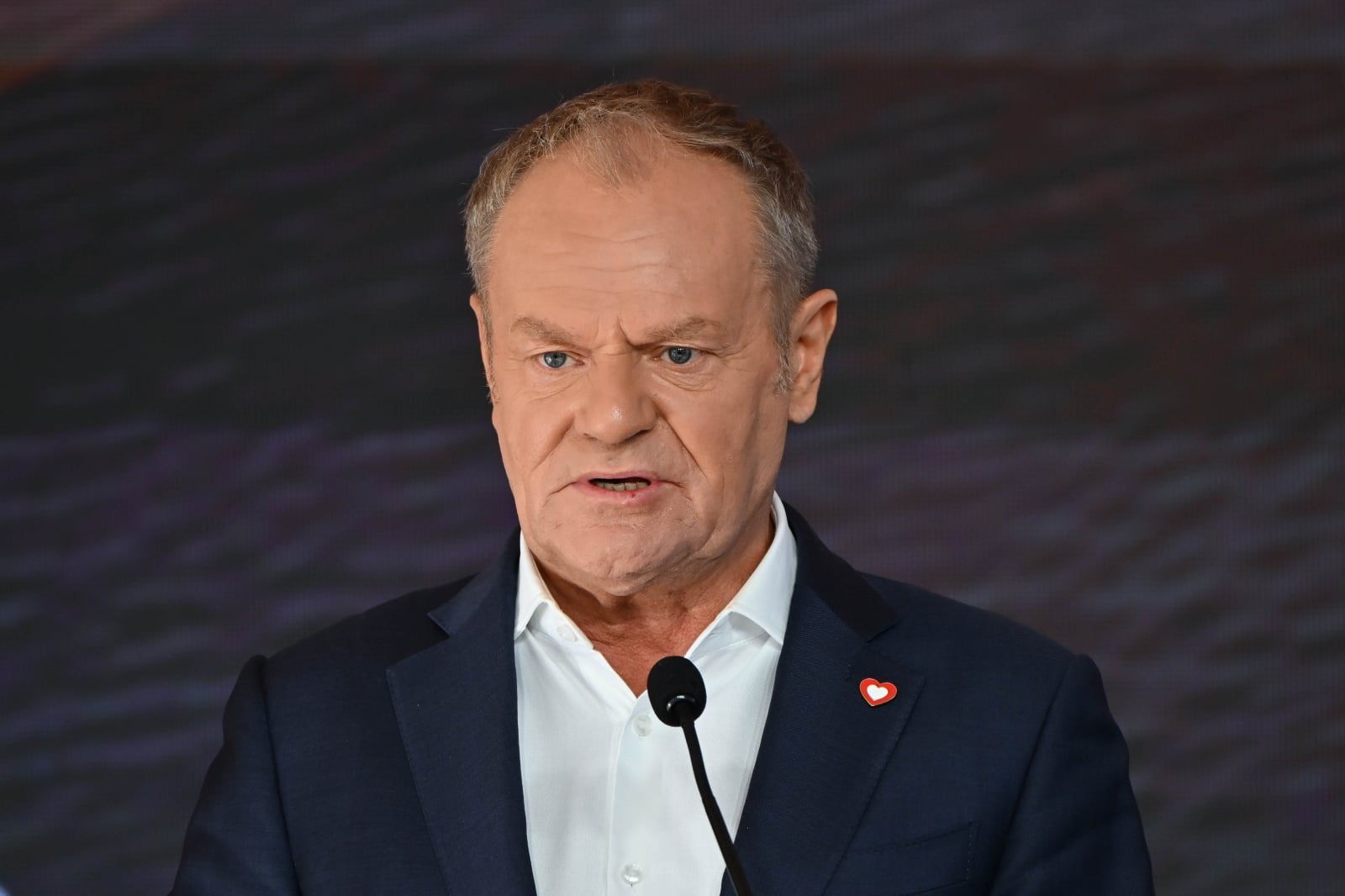 Donald Tusk