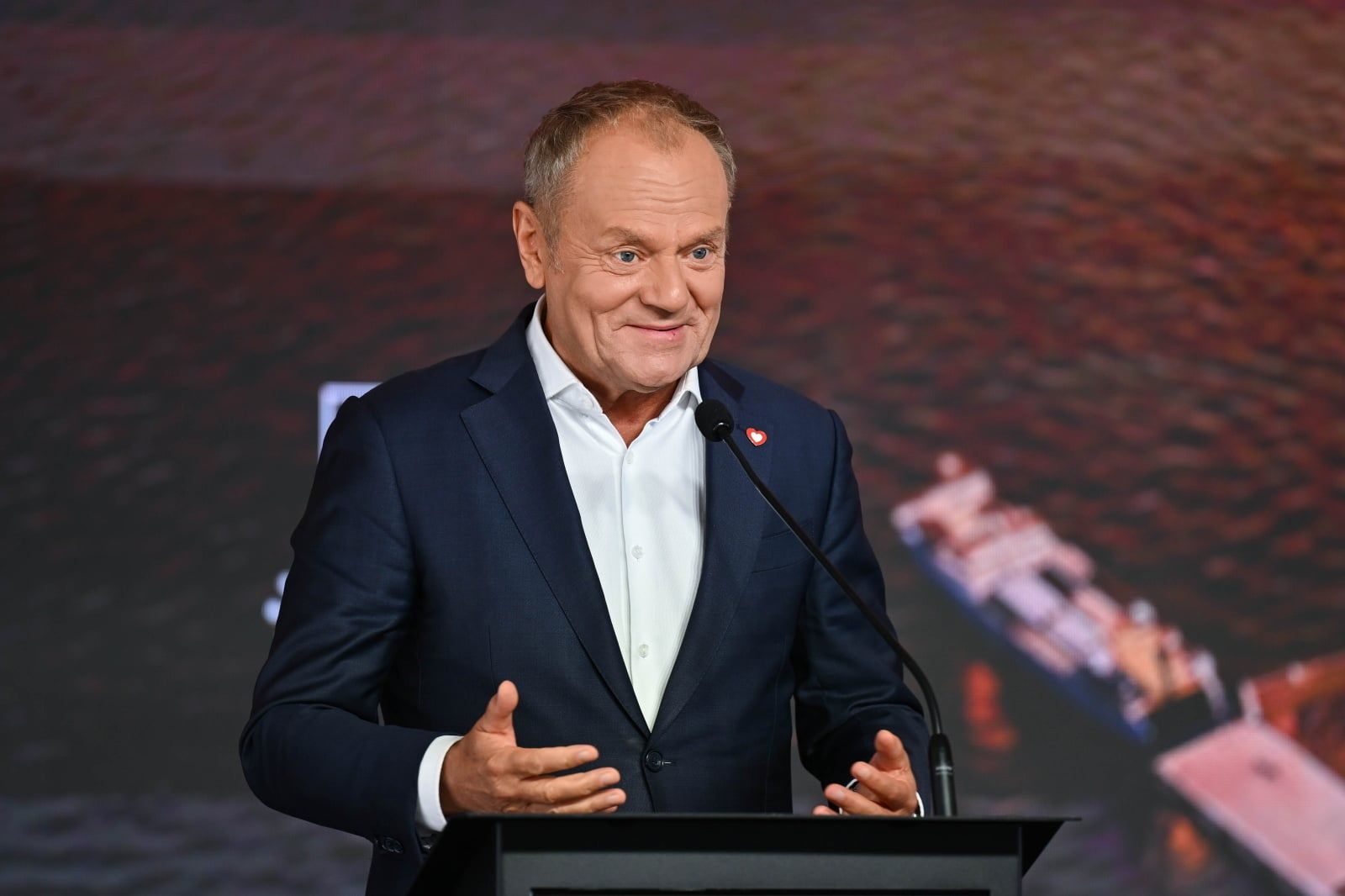Donald Tusk uderza w Karola Nawrockiego. Wspomniał o inflacji