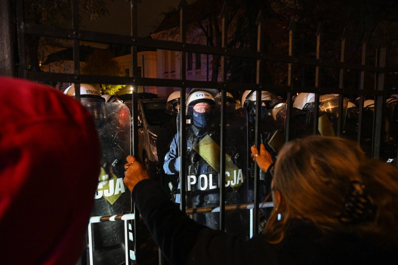 Policja