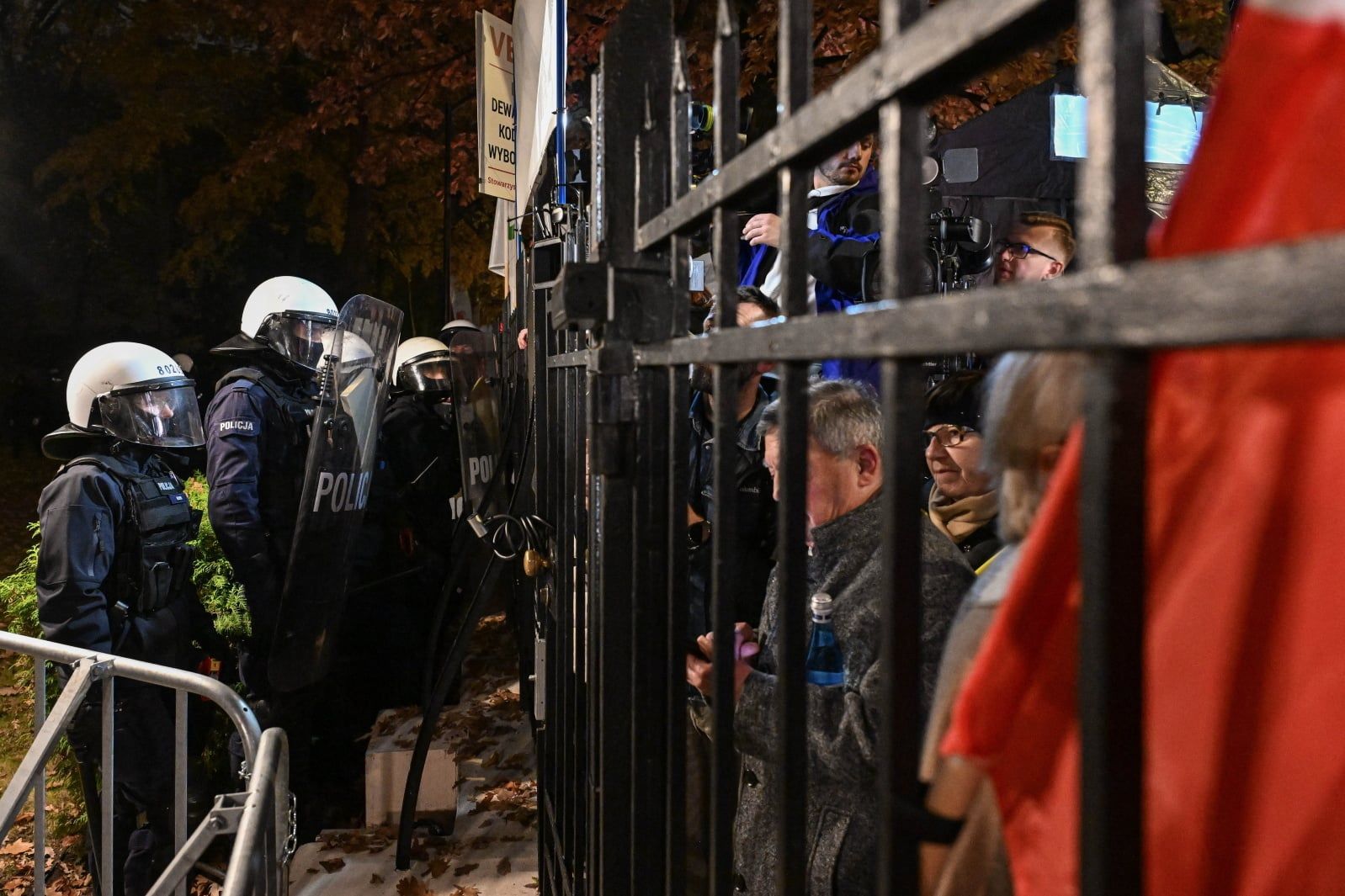 Policja