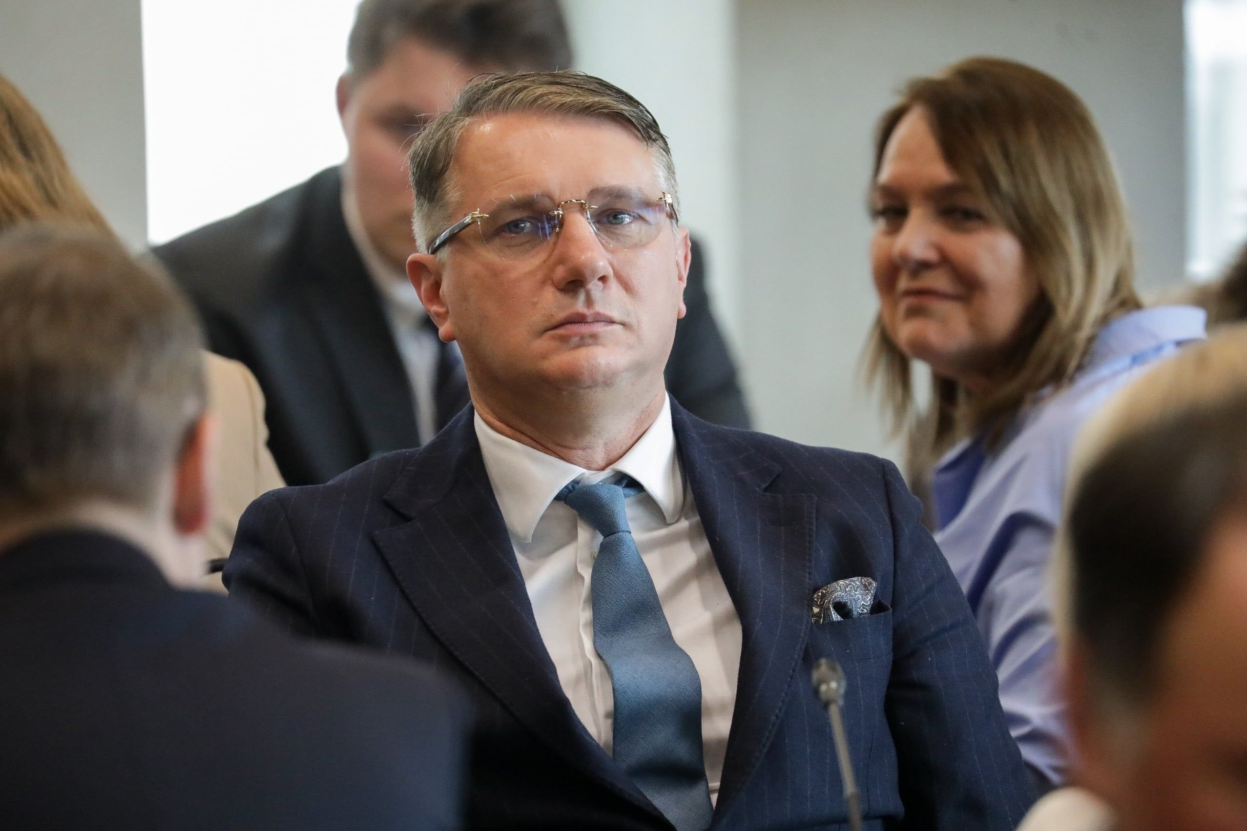 Przemysław Wipler