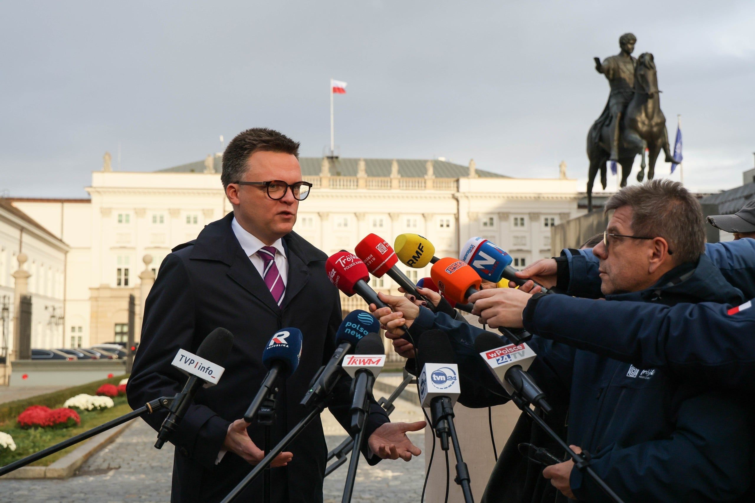 Szymon Hołownia