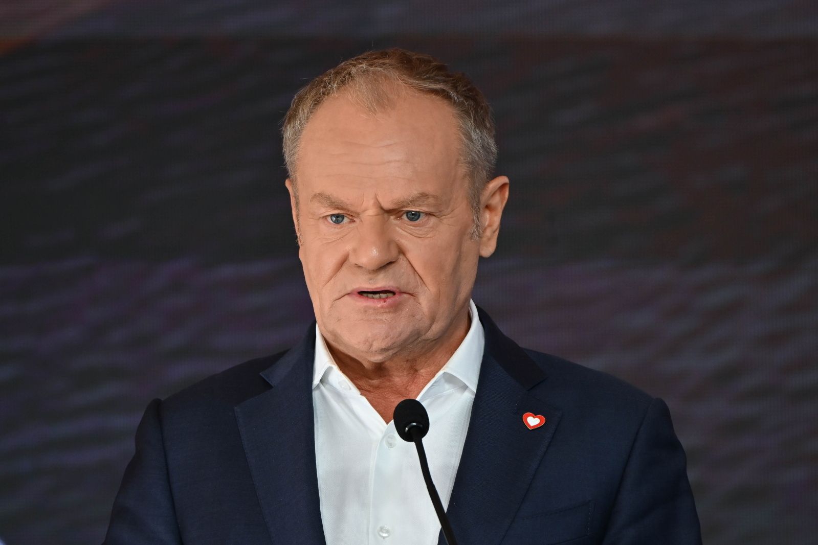 Donald Tusk
