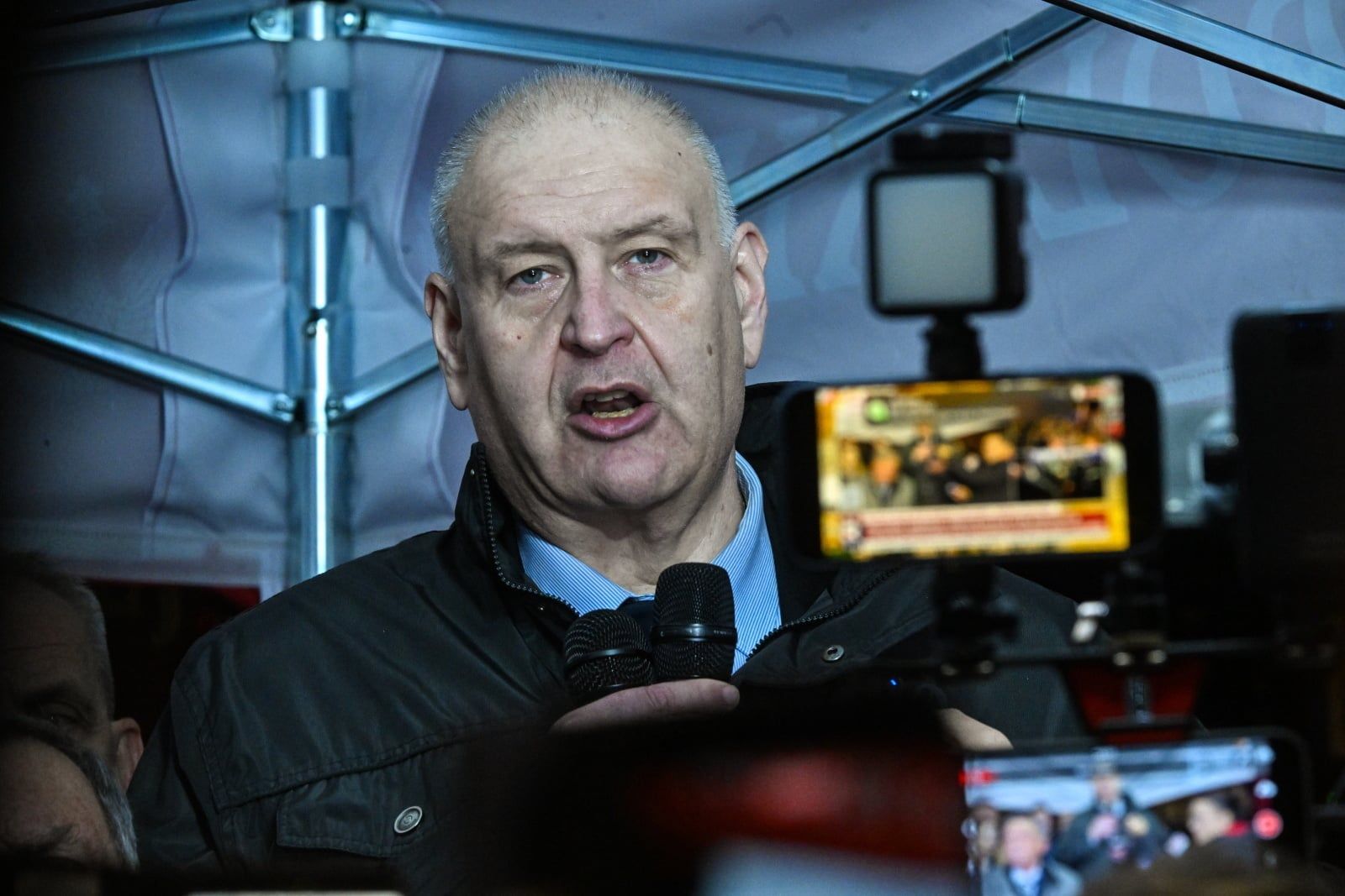 Bogdan Święczkowski