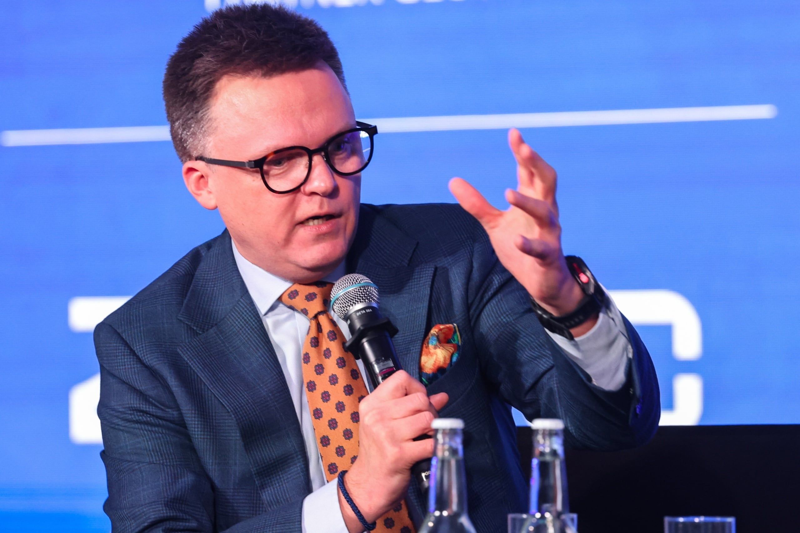 Szymon Hołownia