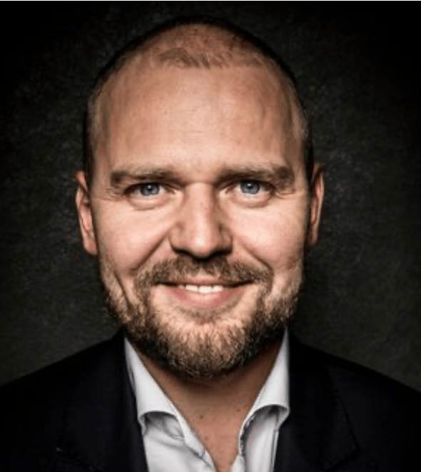 Krzysztof Mazur