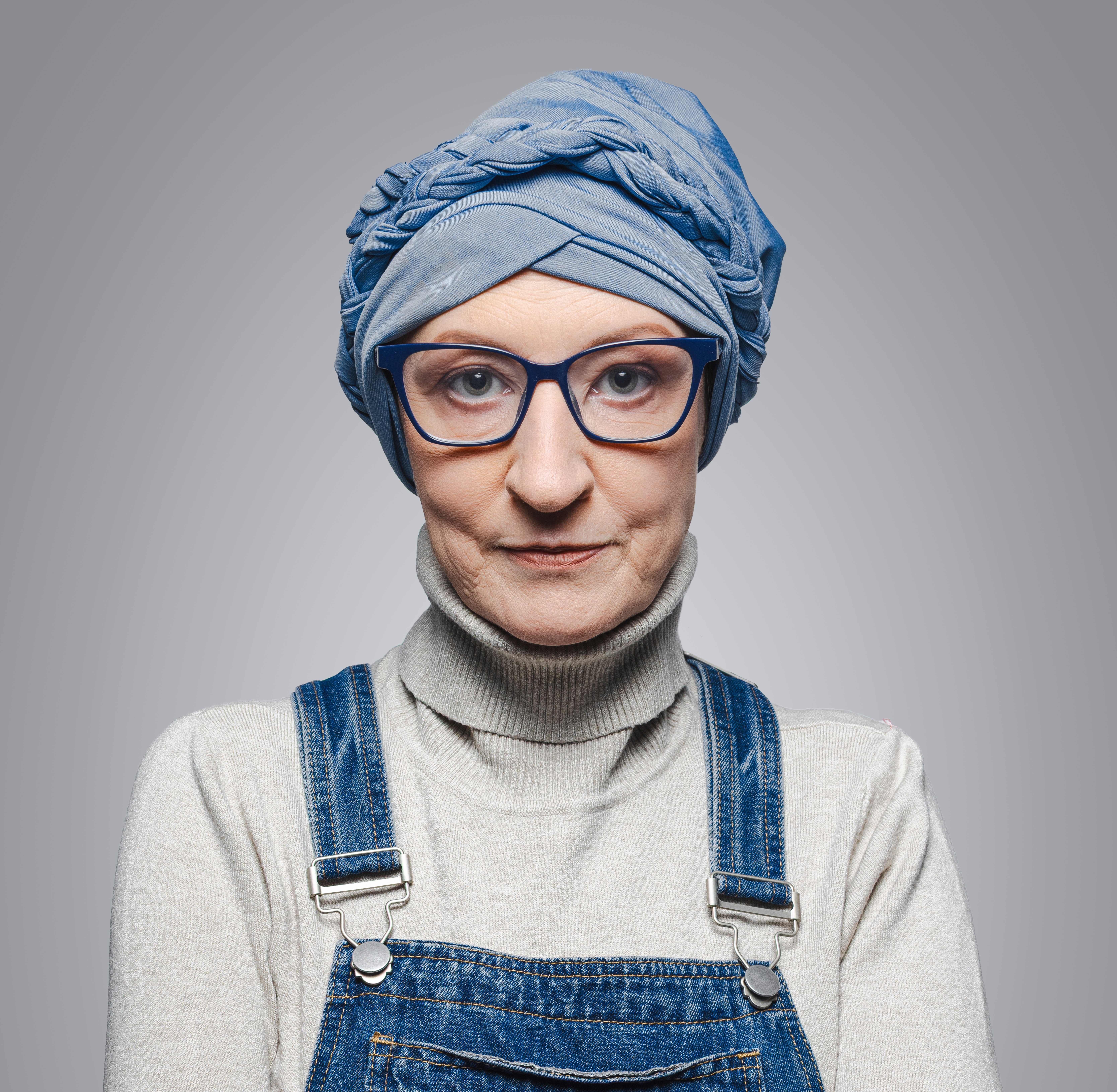 Agnieszka Burzyńska