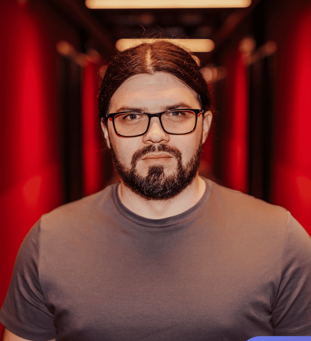 Mateusz Chrobok