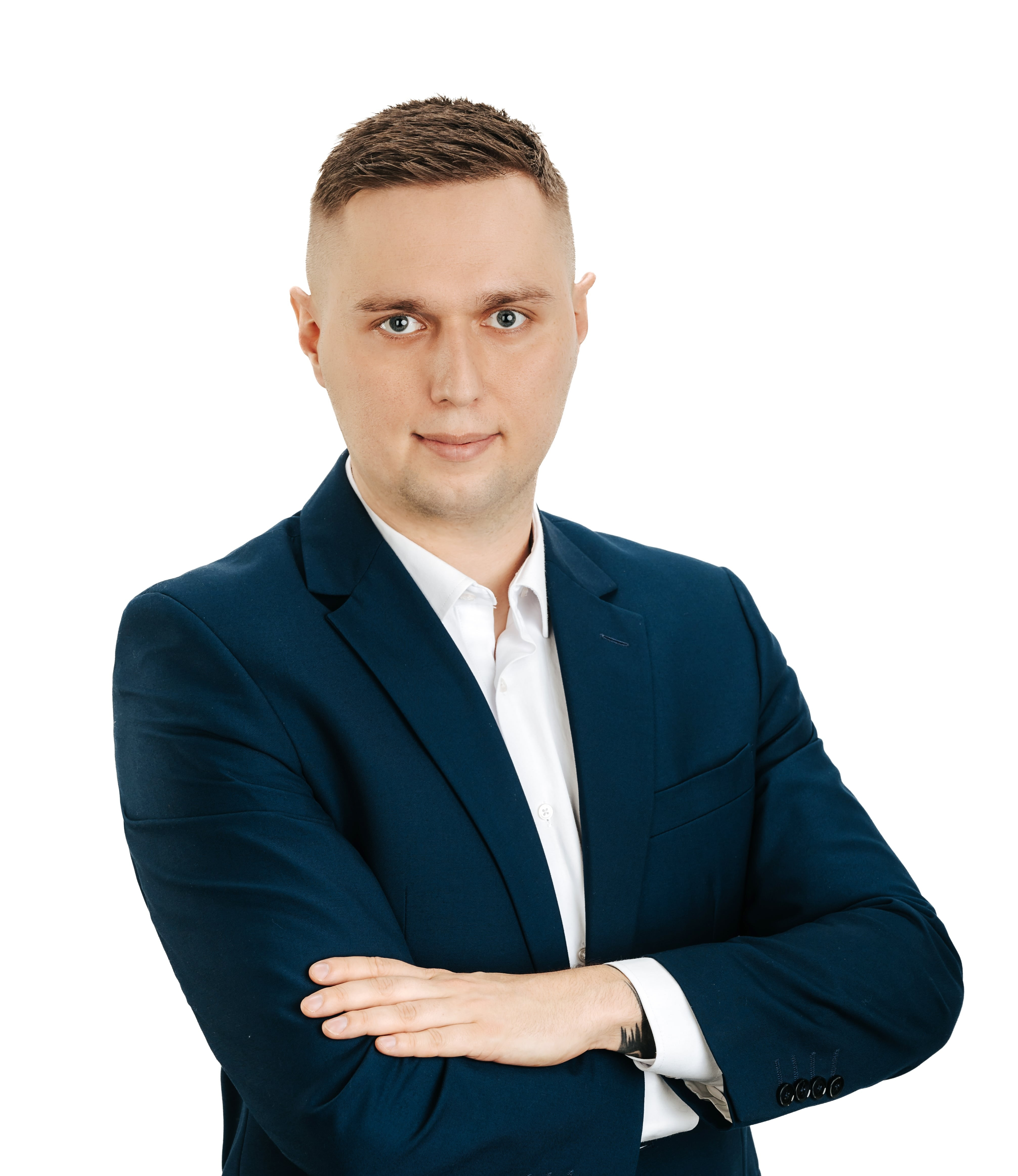 Mateusz Broncel