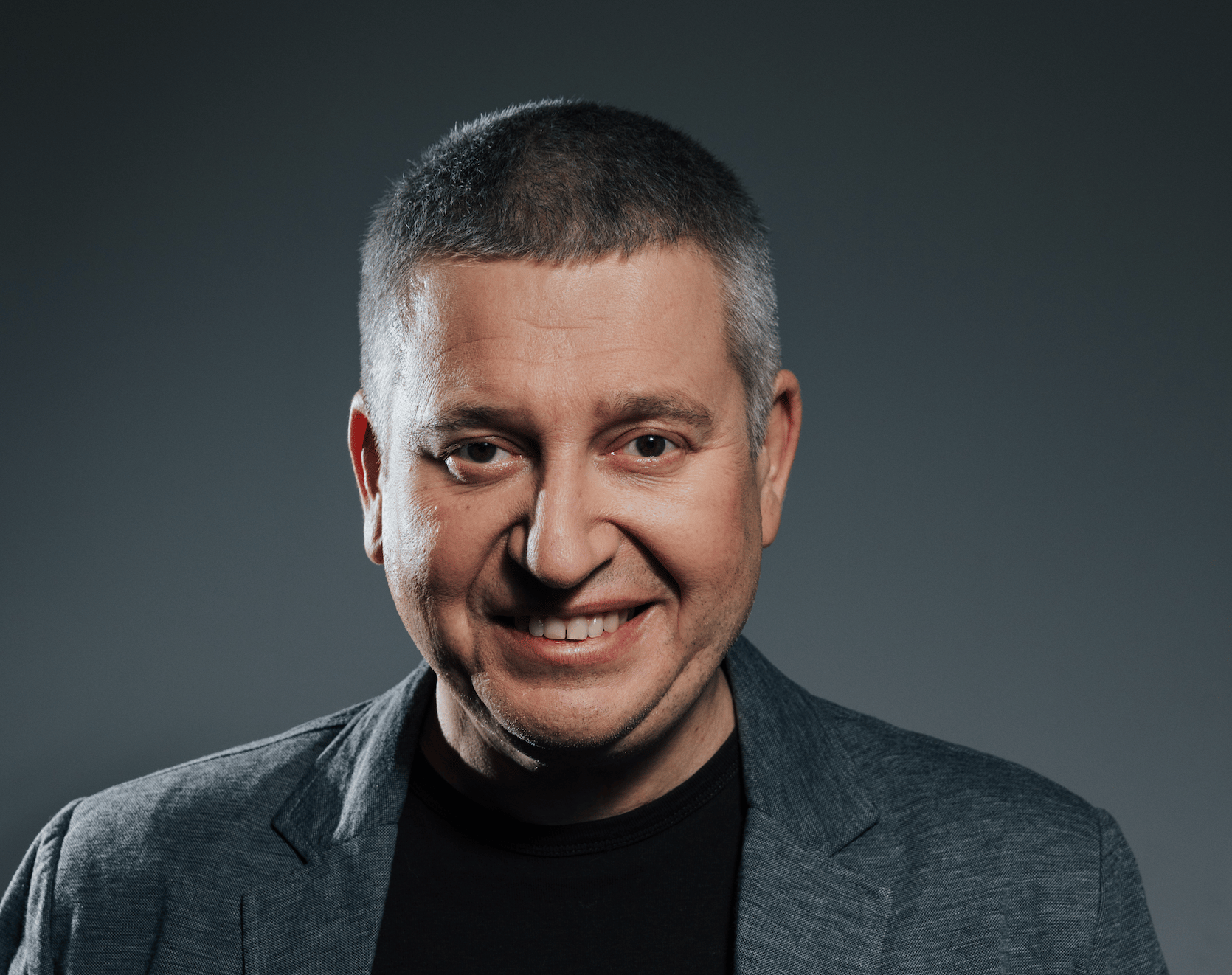 Igor Zalewski