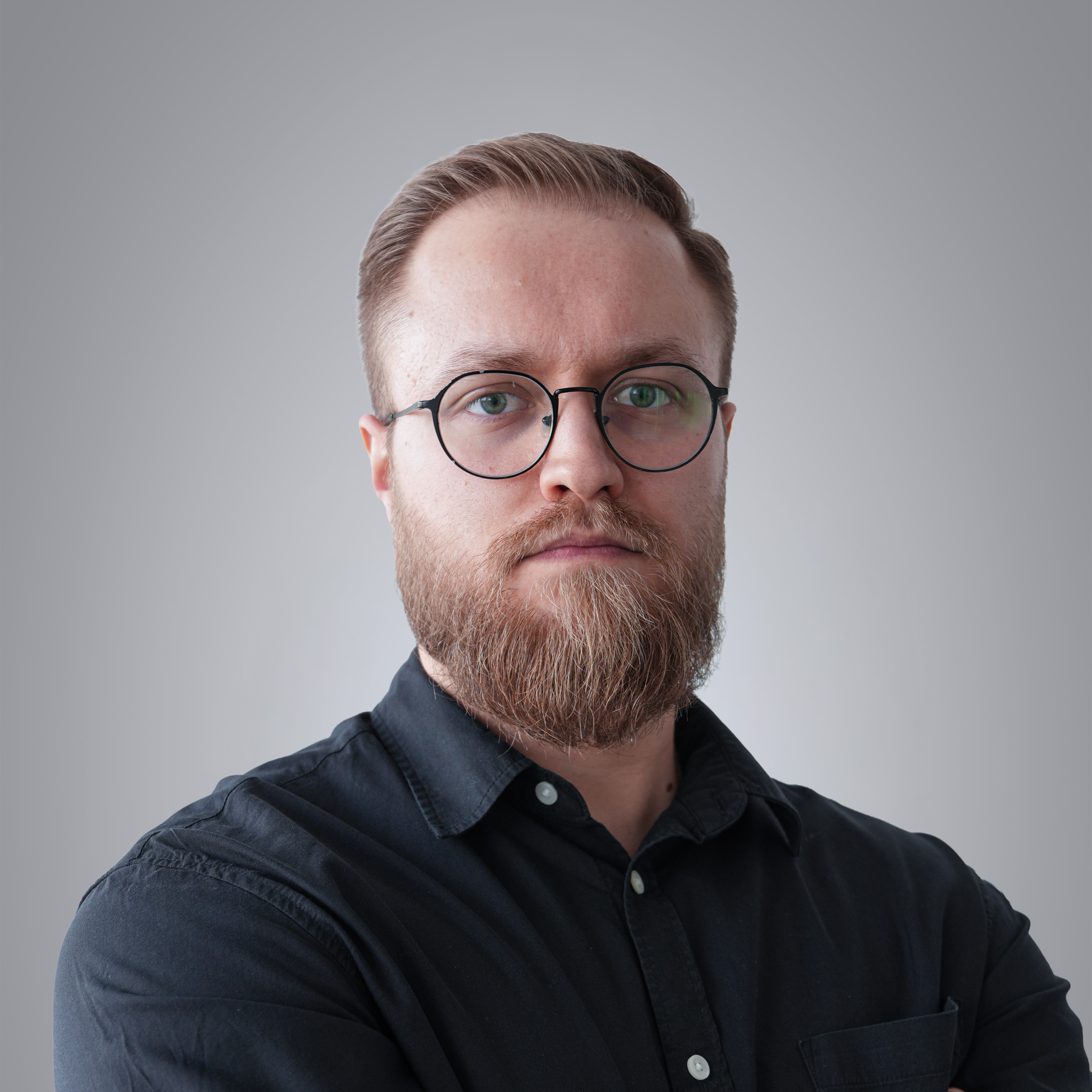 Filip Baczkura