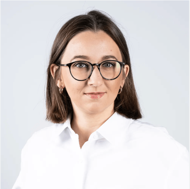 Karolina Wójcicka