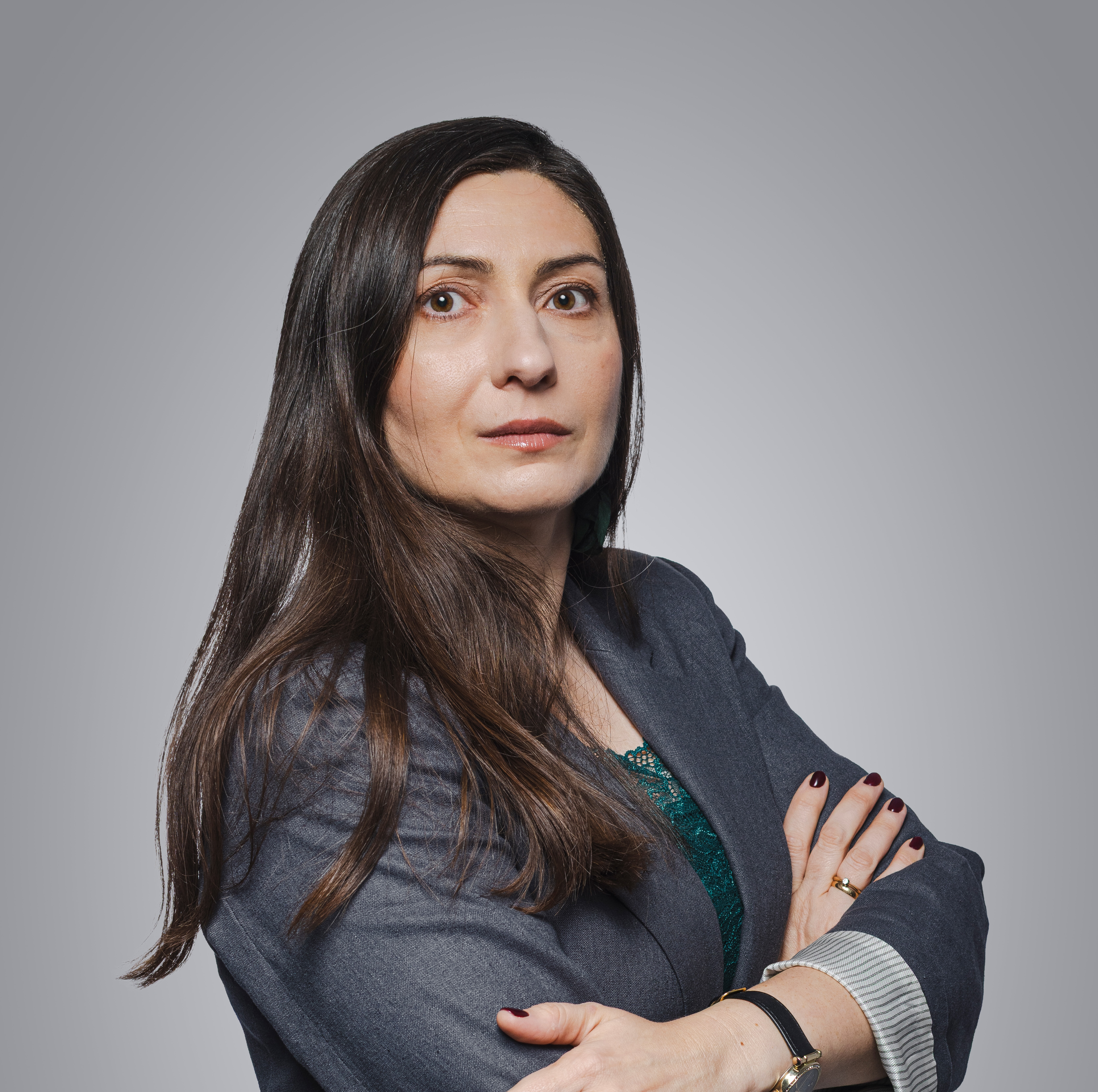 Katarzyna Dybińska