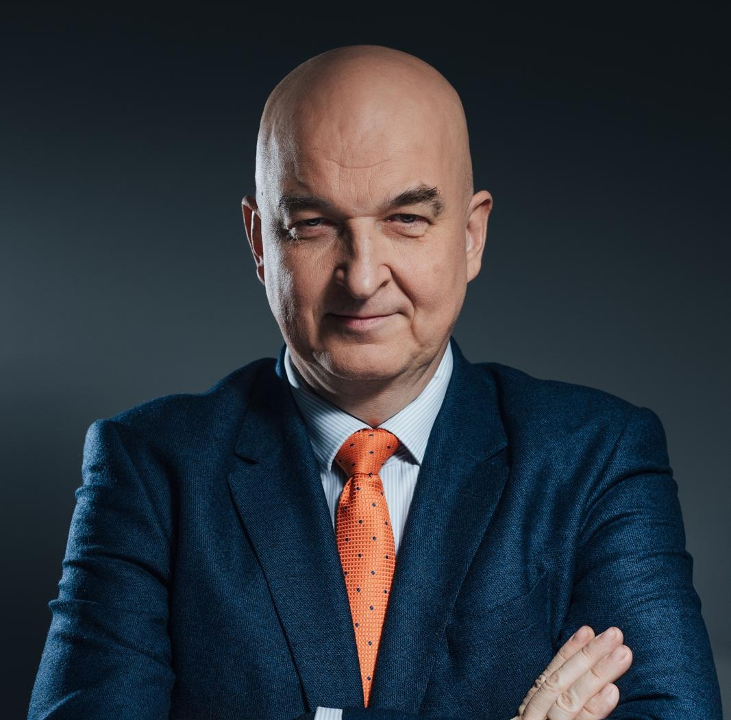 Sławomir Dębski