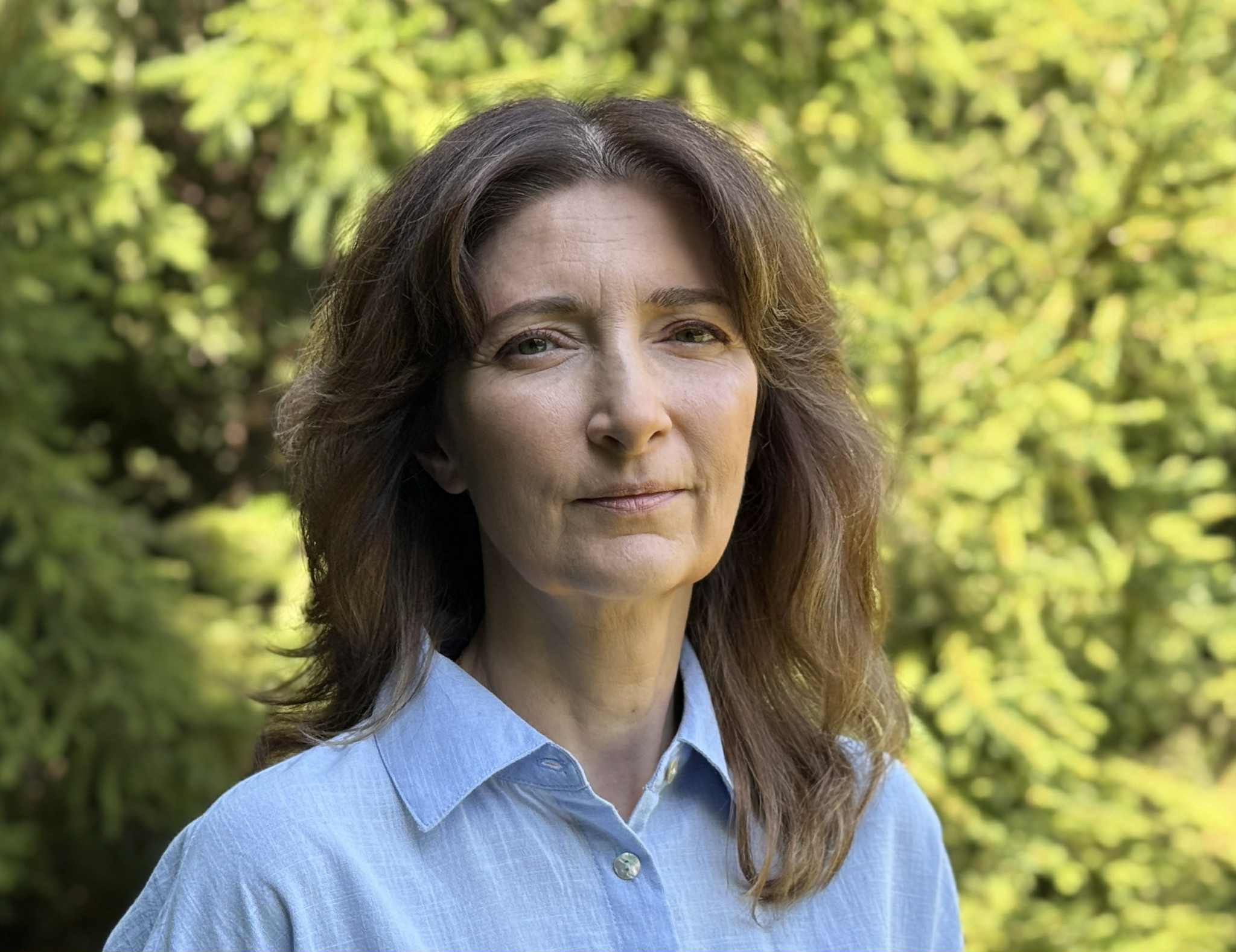 Katarzyna Roszewska