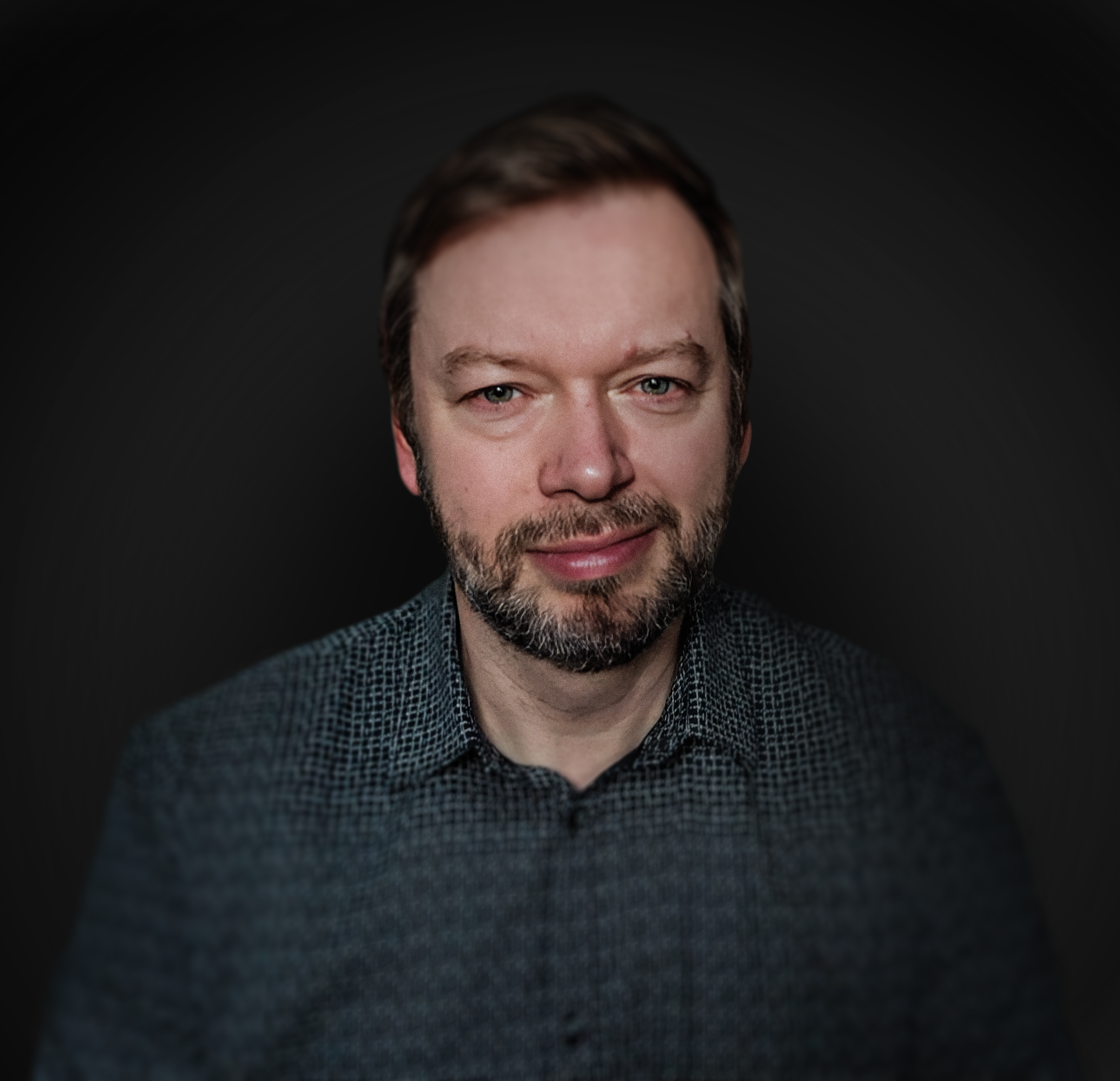 Andrzej Krajewski