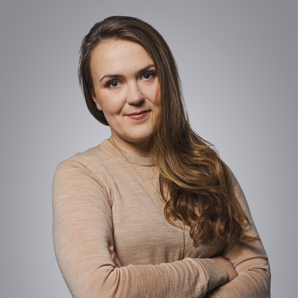 Anna Wittenberg
