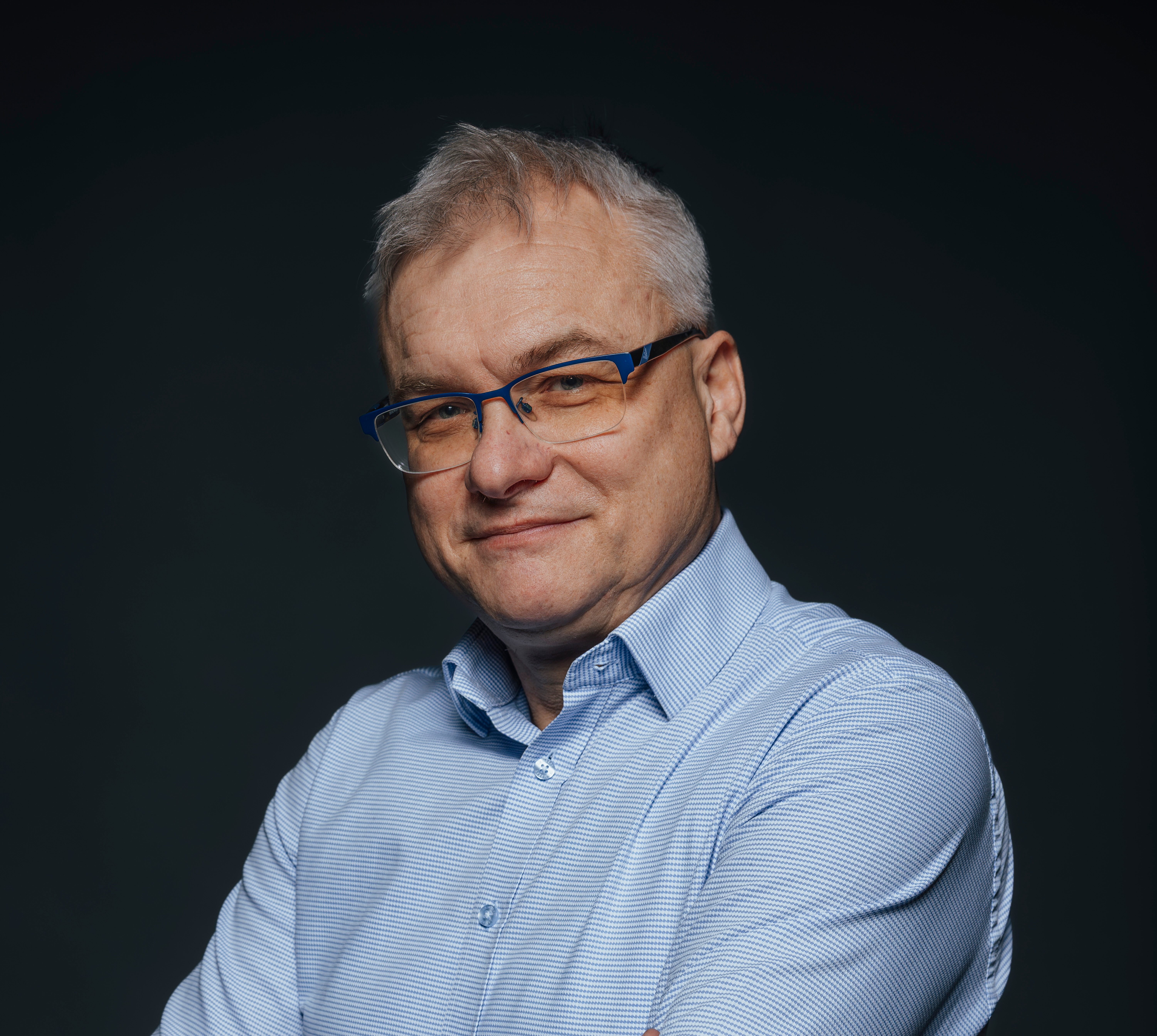 Grzegorz Ślubowski