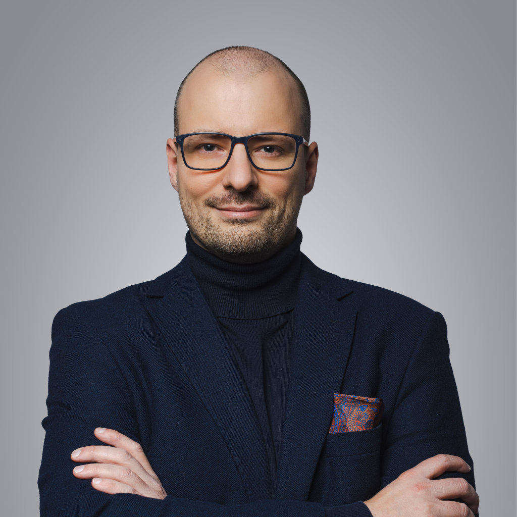 Jakub Styczyński