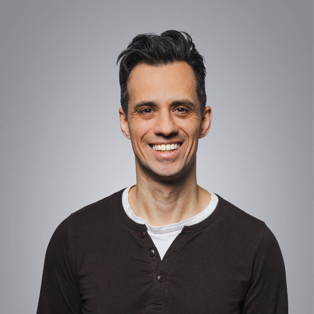 Marcin Darmas