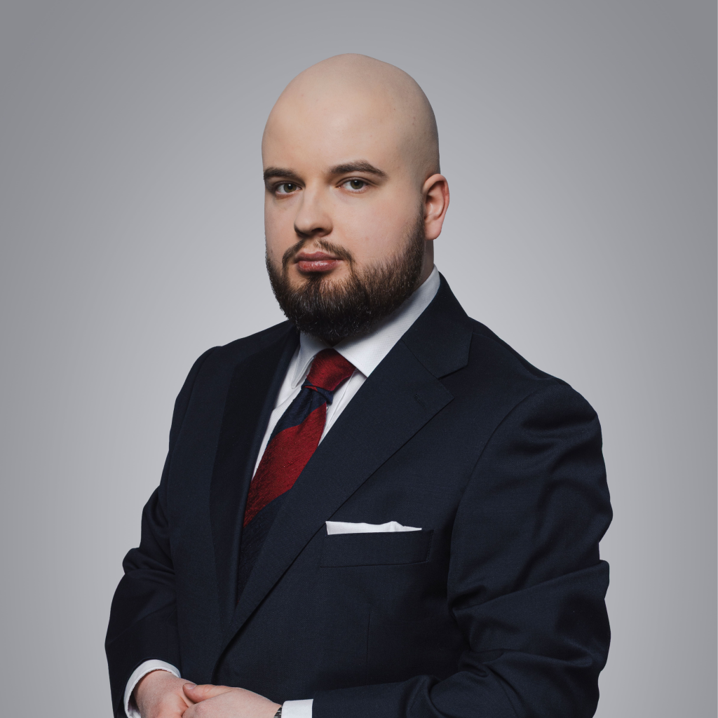 Marek Mikołajczyk