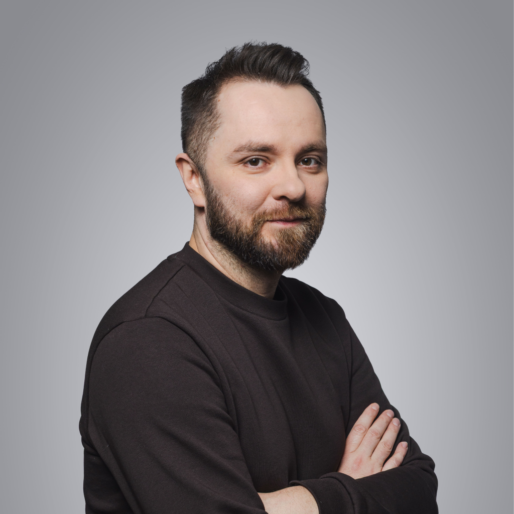 Michał Walkiewicz