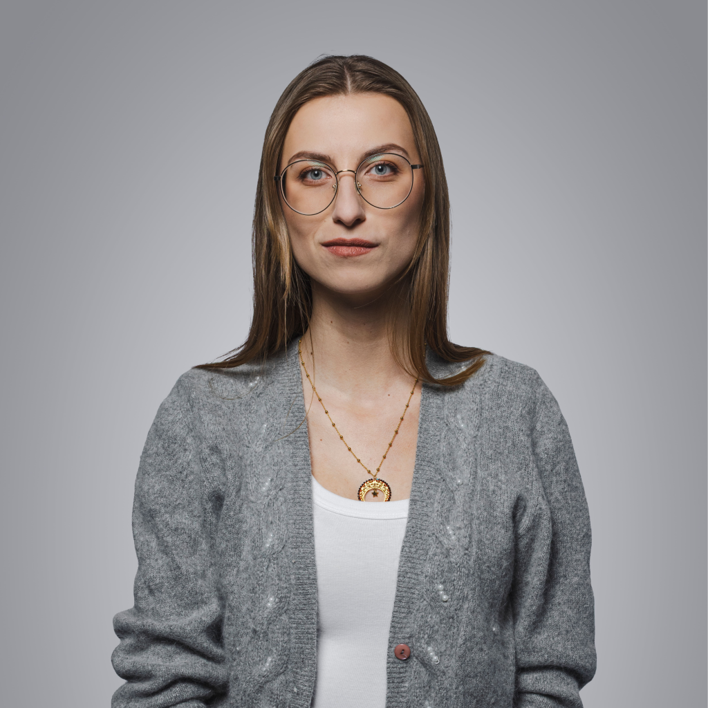 Aleksandra Cieślik
