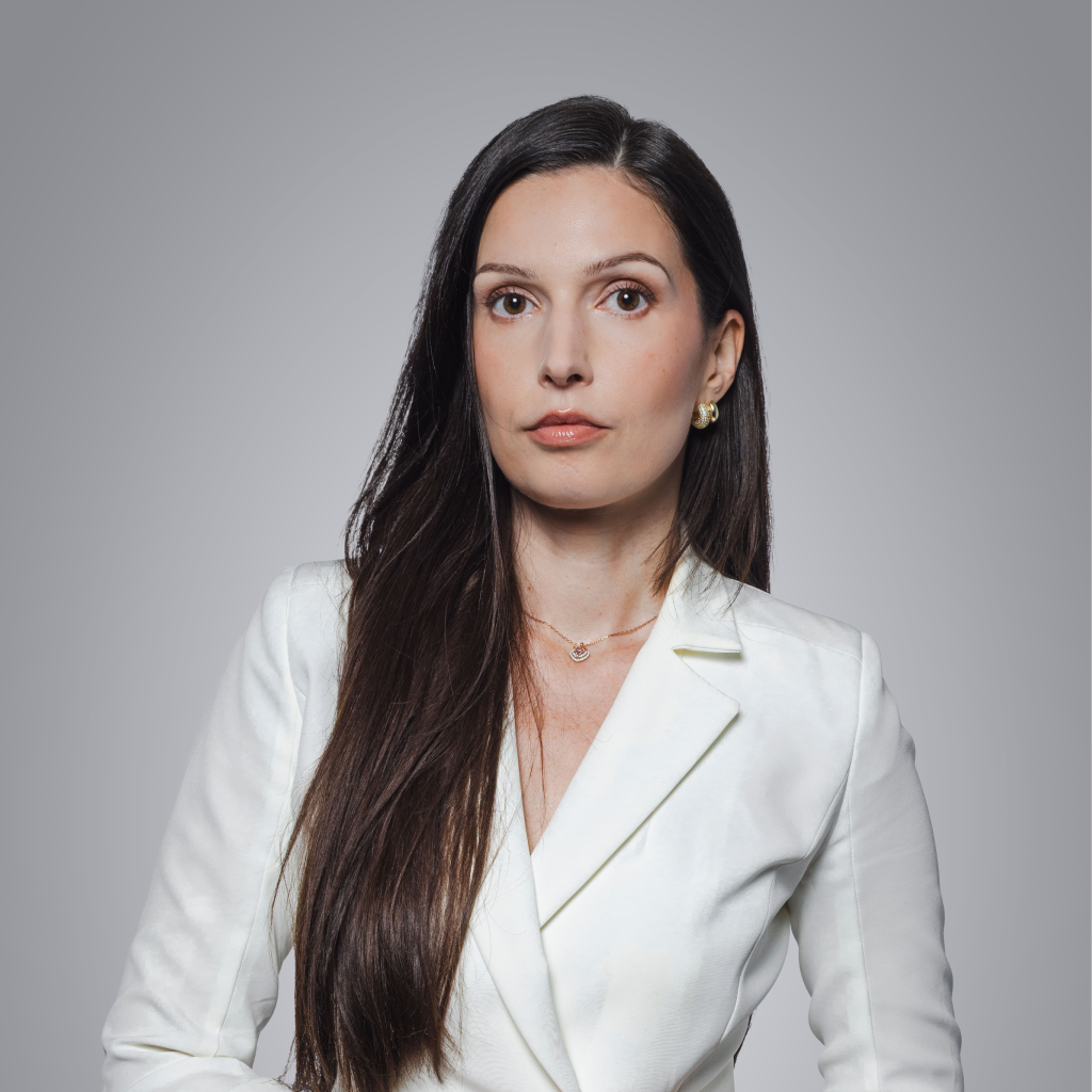 Olga Erenc