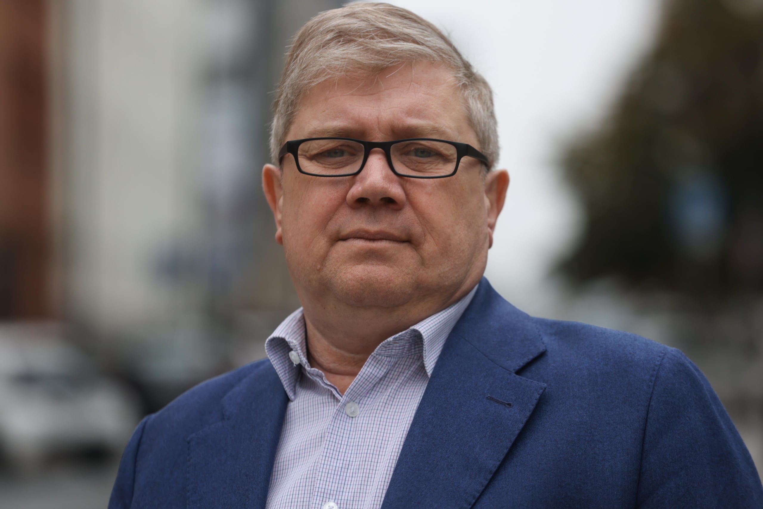 Cezary Kaźmierczak