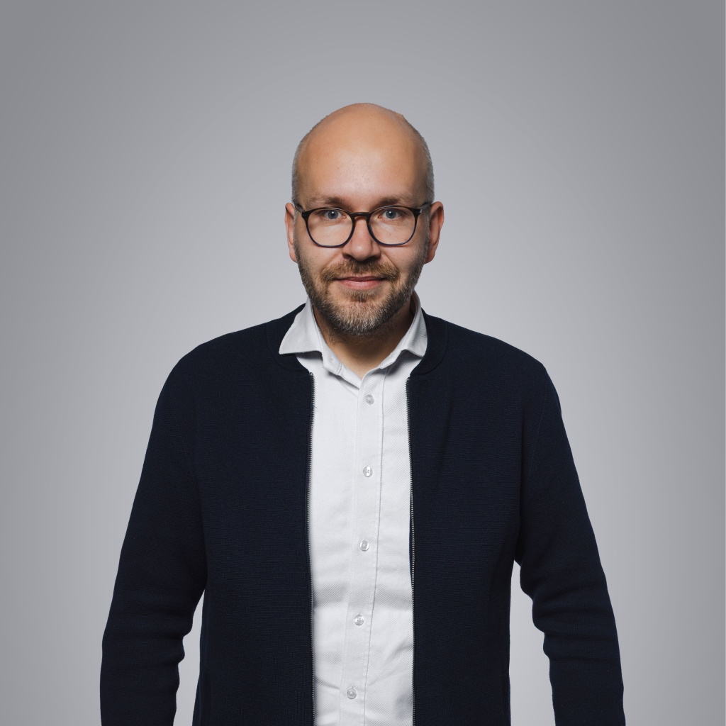 Patryk Słowik