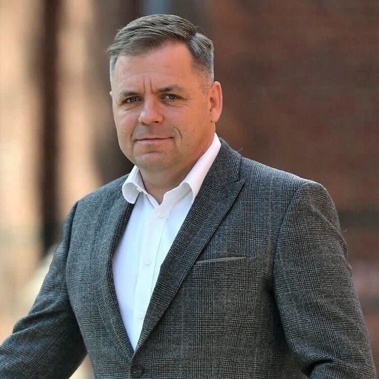 Andrzej Dybczyński